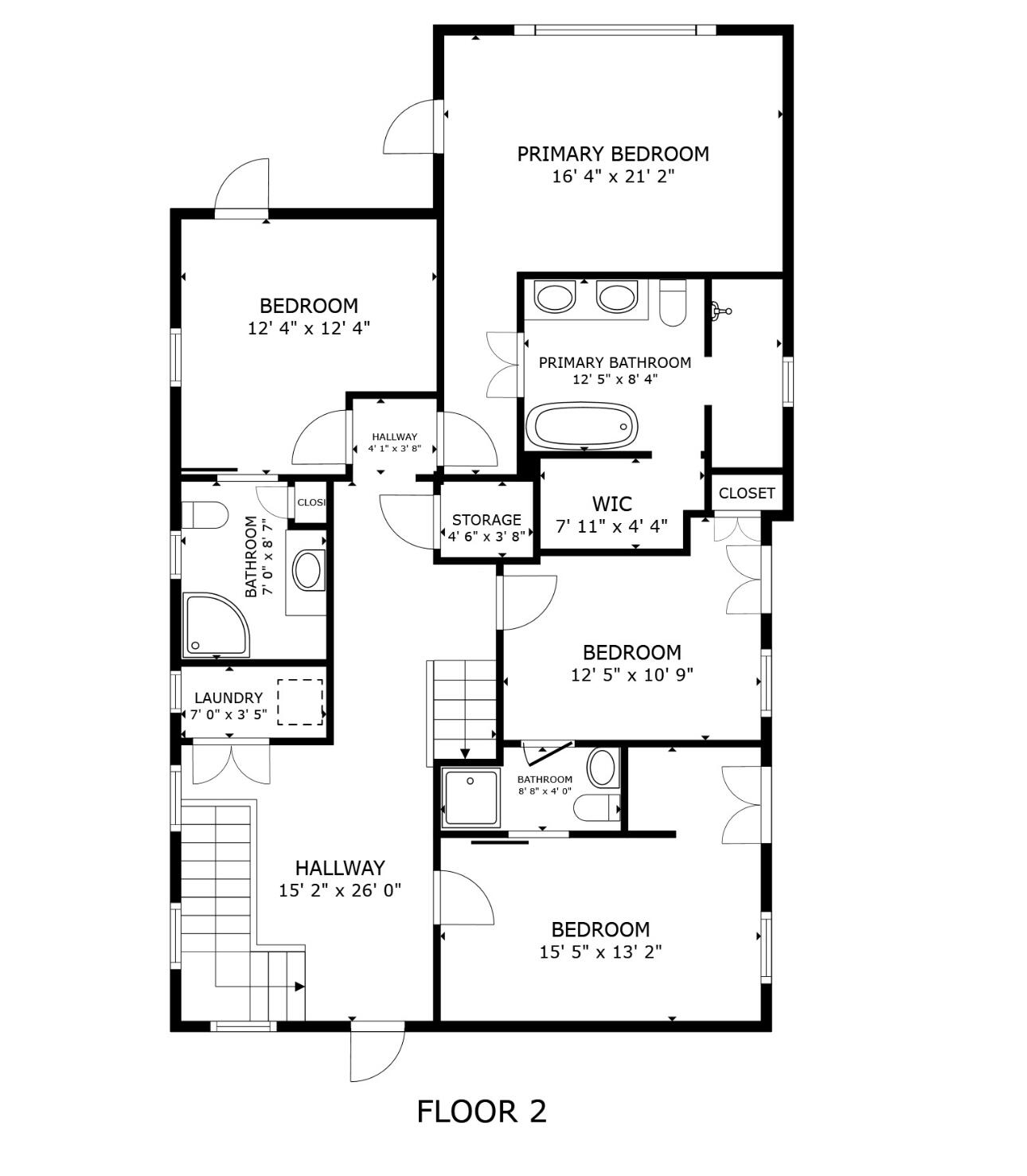 1419 Thompson Street Property Photo 59