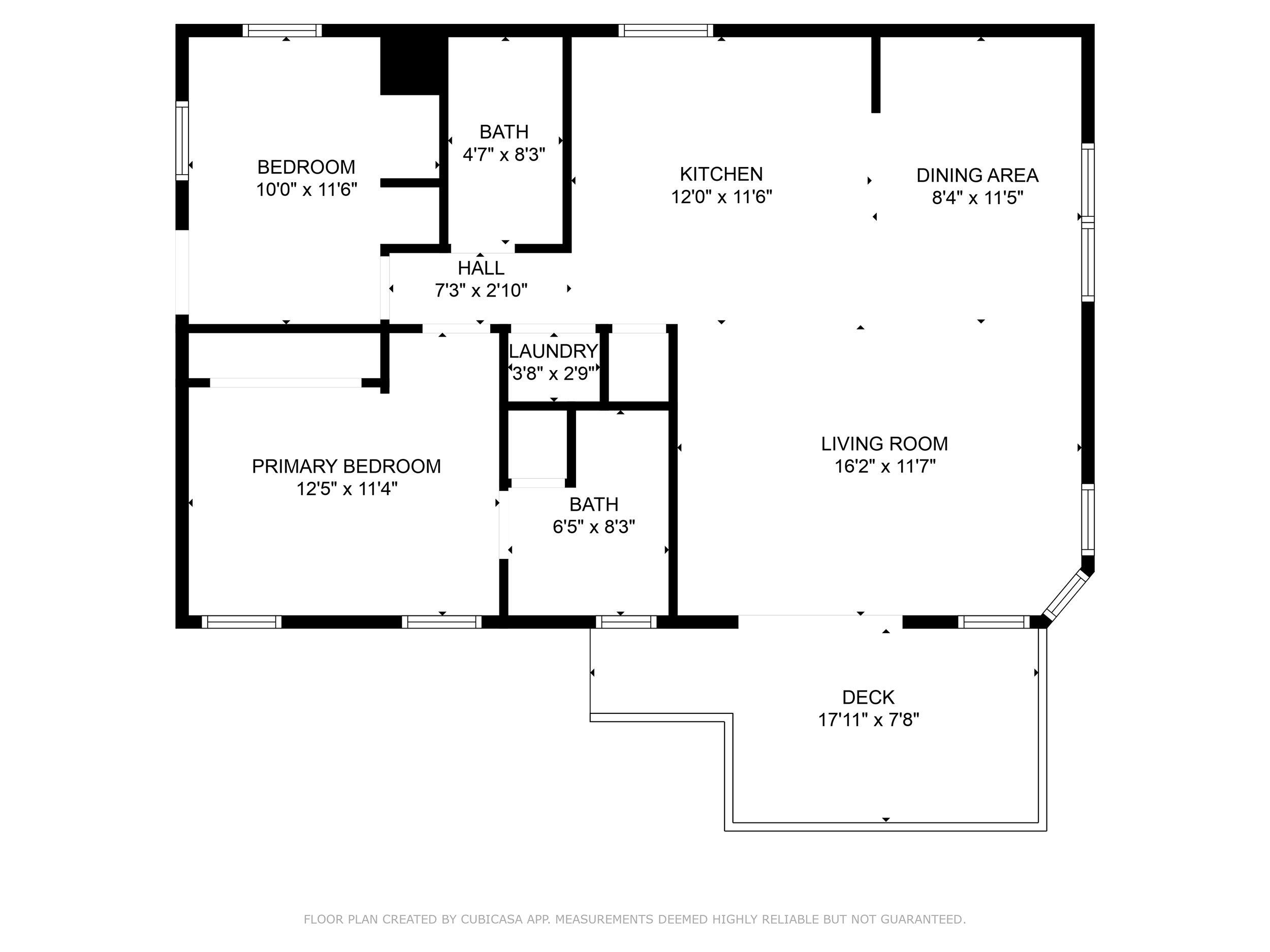 701 Spanish Main Drive, 659 Property Photo 28
