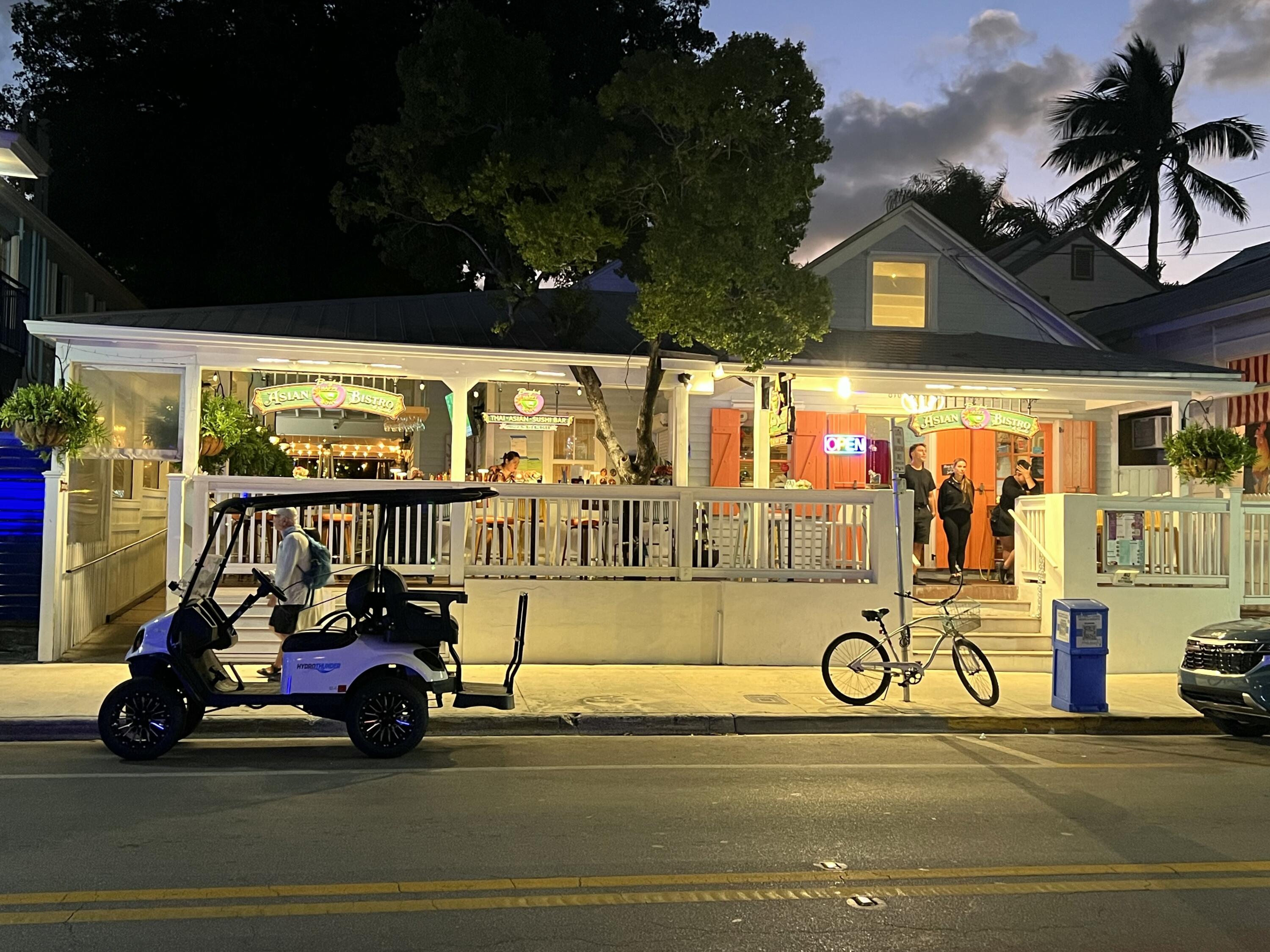 816 Duval Street Property Photo 1