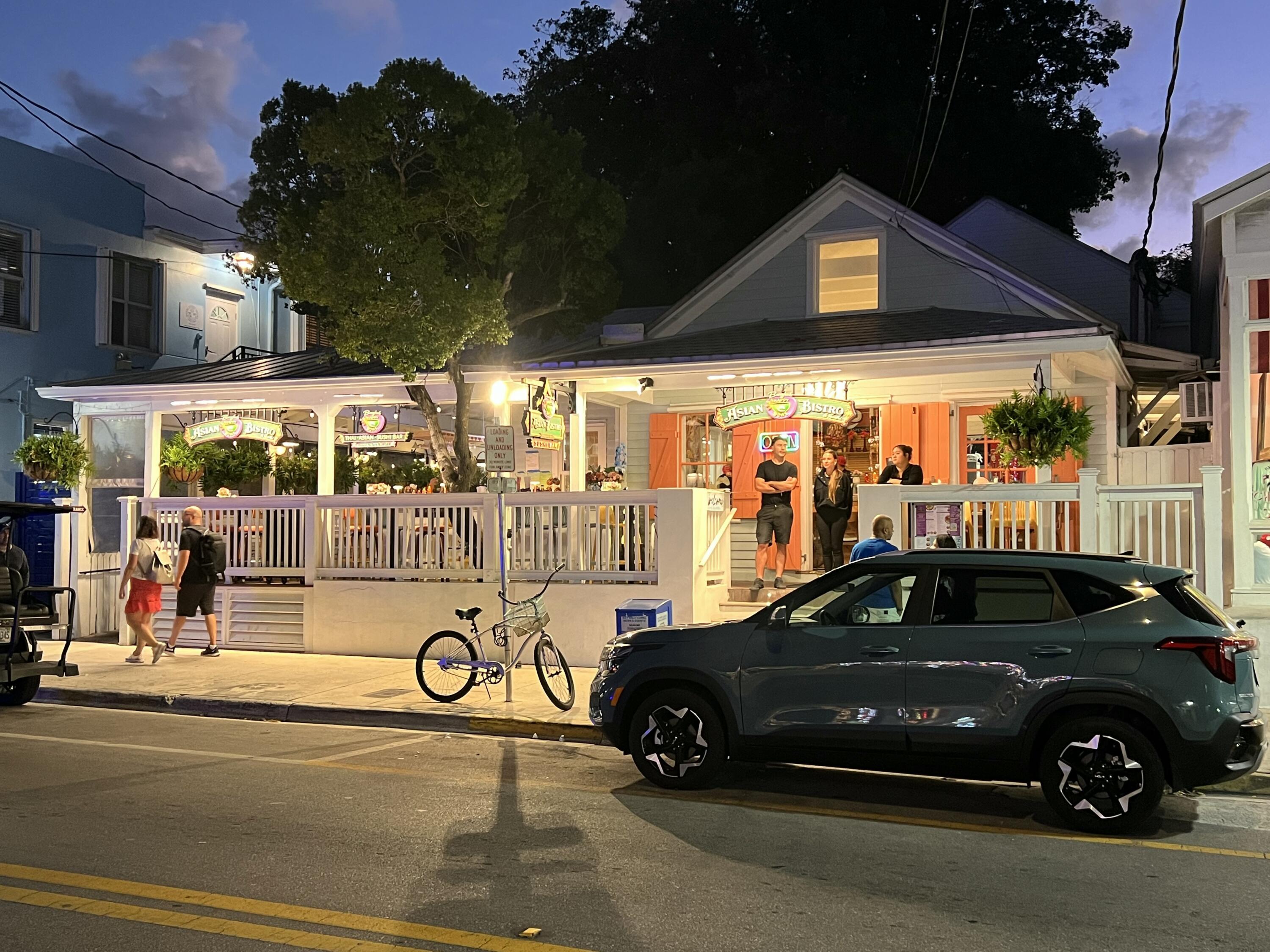816 Duval Street Property Photo 2