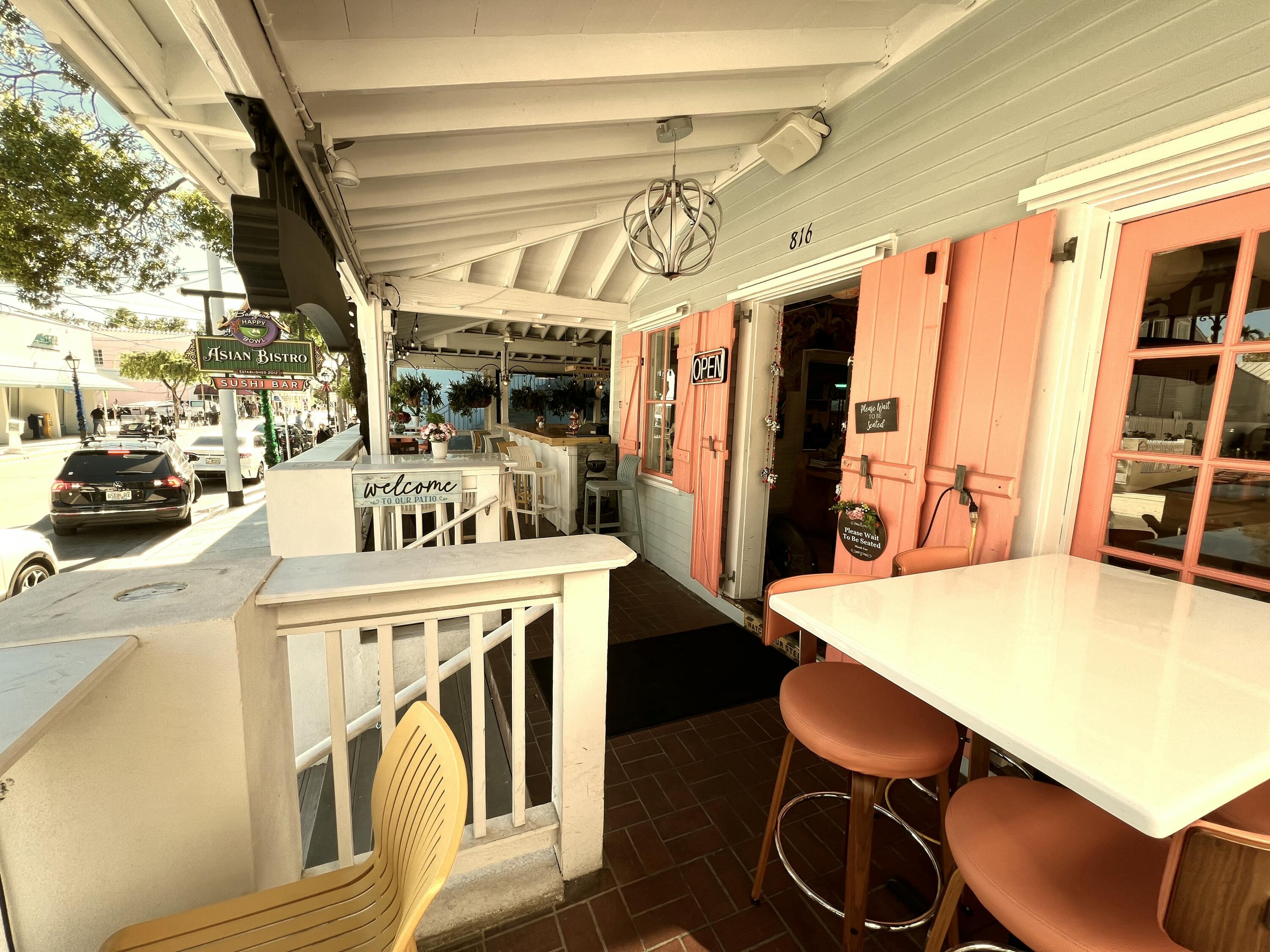 816 Duval Street Property Photo 4
