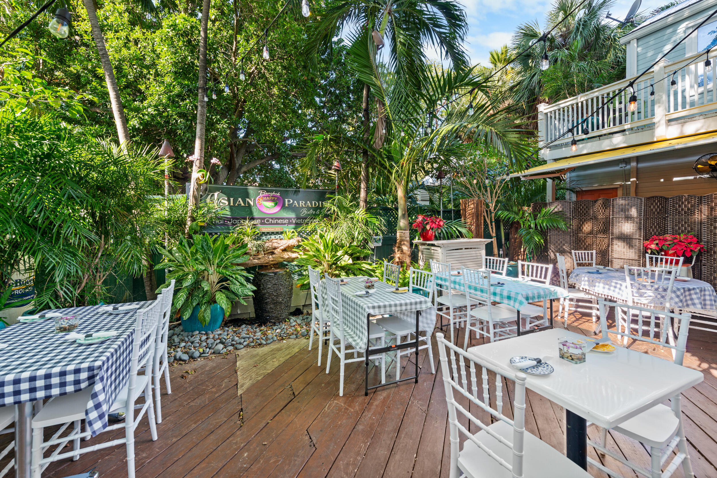 816 Duval Street Property Photo 30