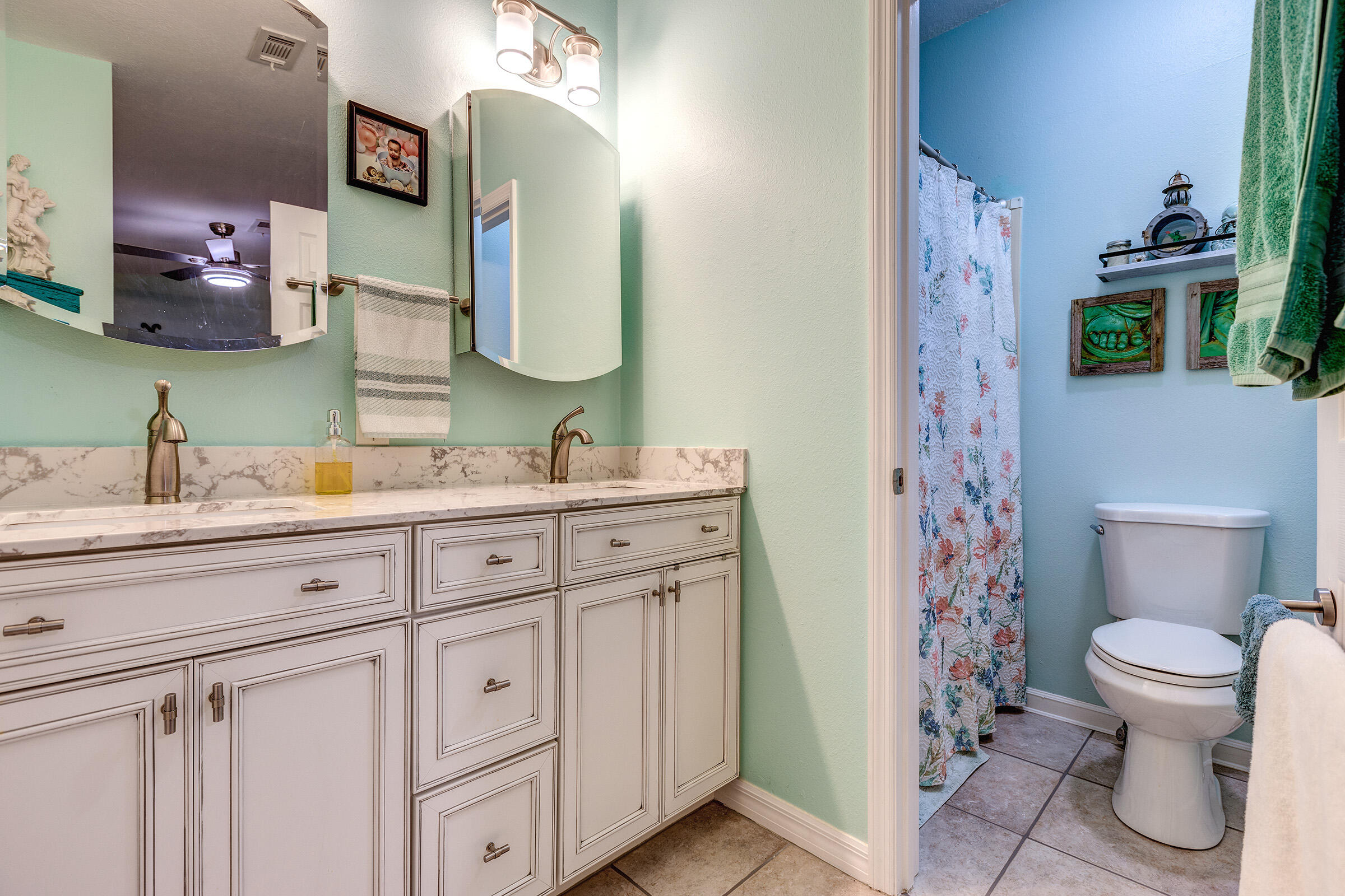 411 + 415 1st Street Property Photo 11