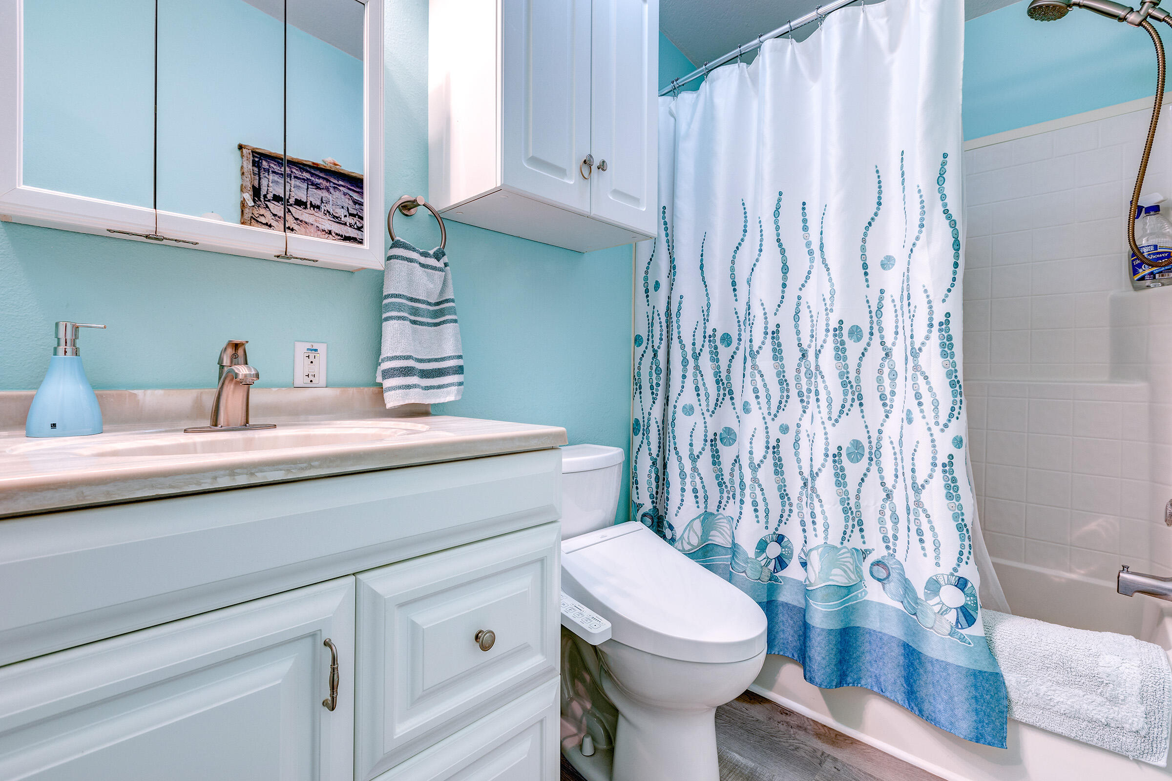 411 + 415 1st Street Property Photo 14