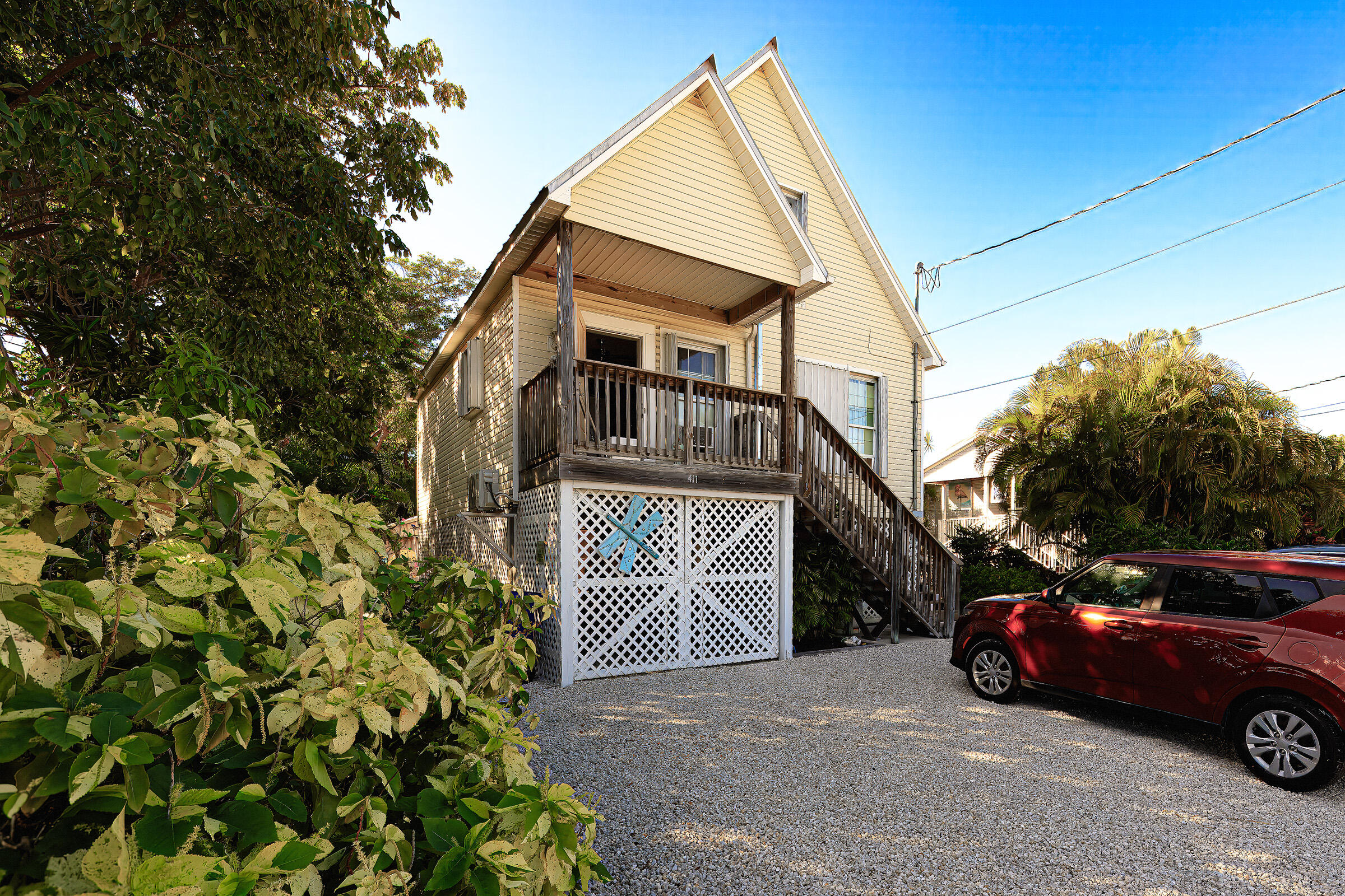 411 + 415 1st Street Property Photo 20