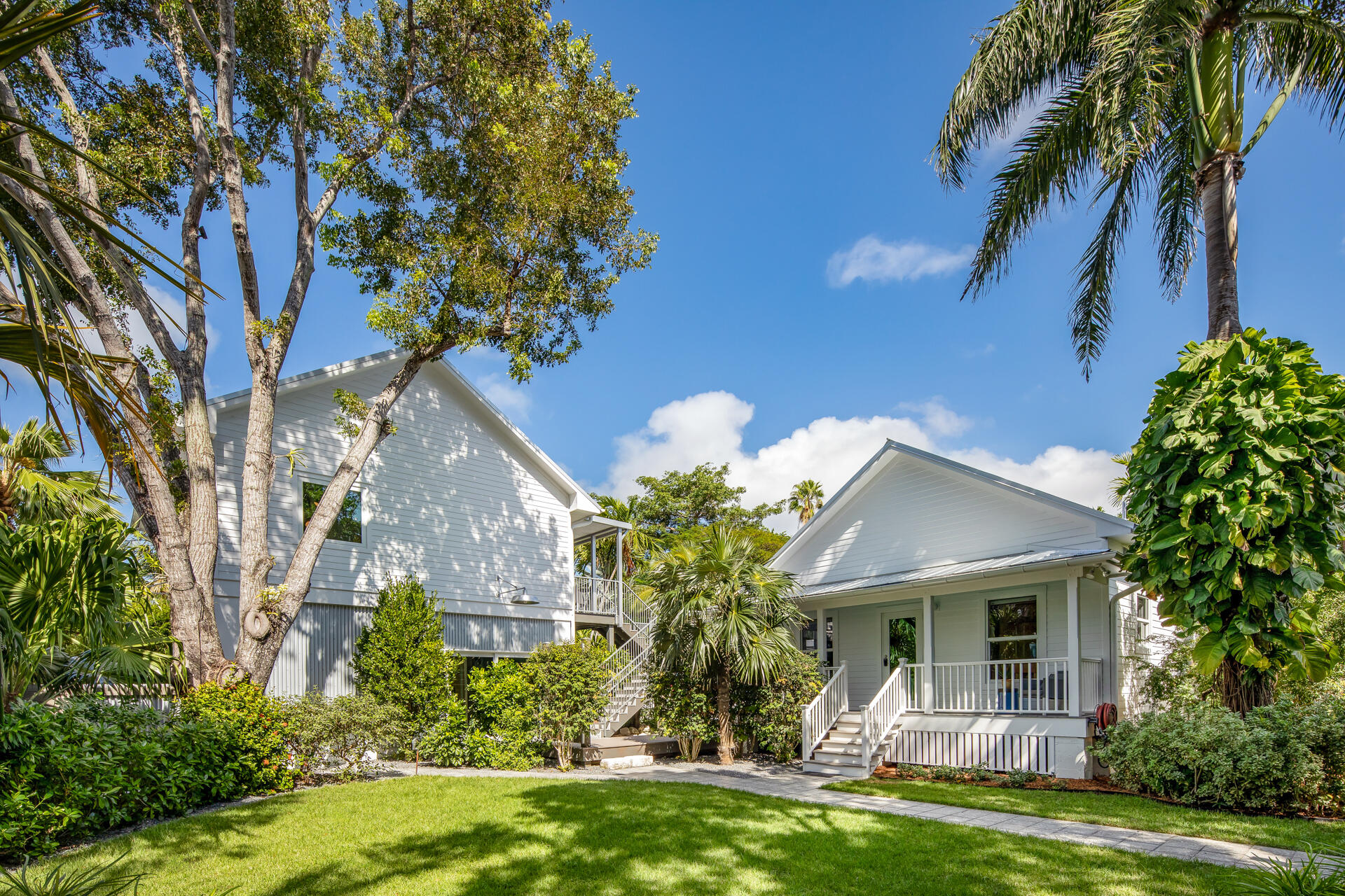 3801 Flagler Avenue Property Photo 1