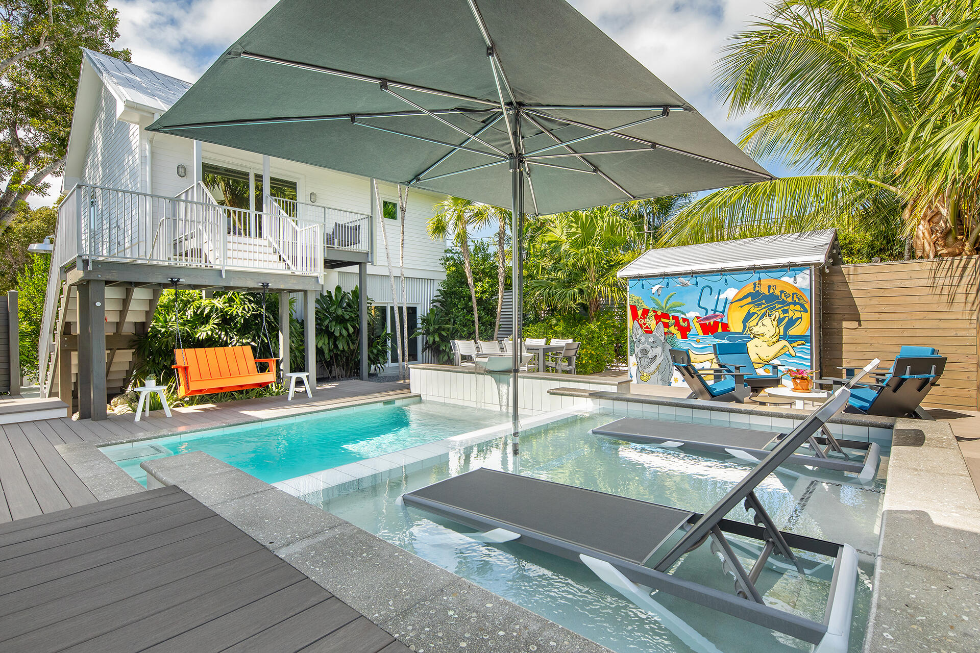 3801 Flagler Avenue Property Photo 15
