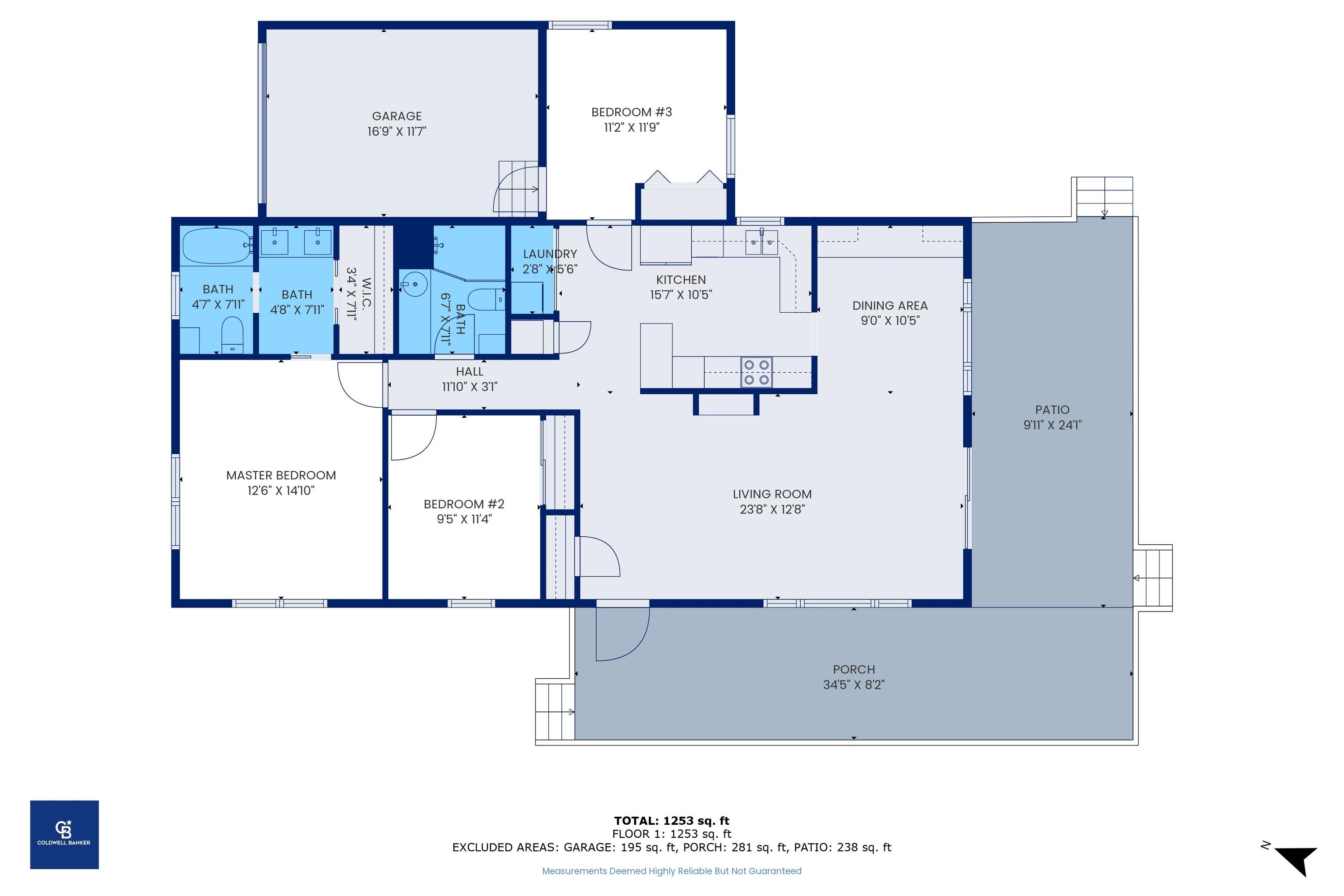 1254 James Avenue Property Photo 33