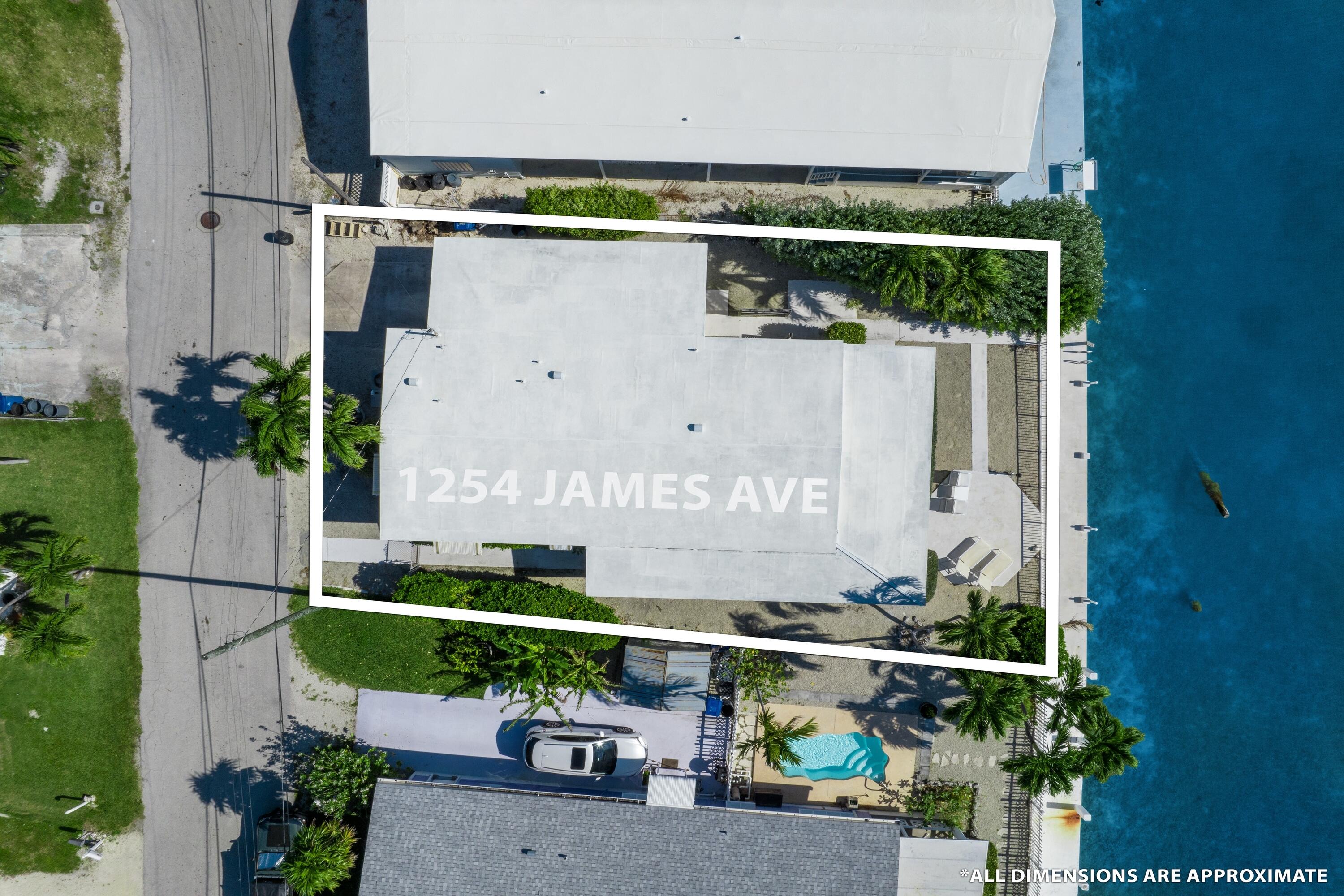 1254 James Avenue Property Photo 41