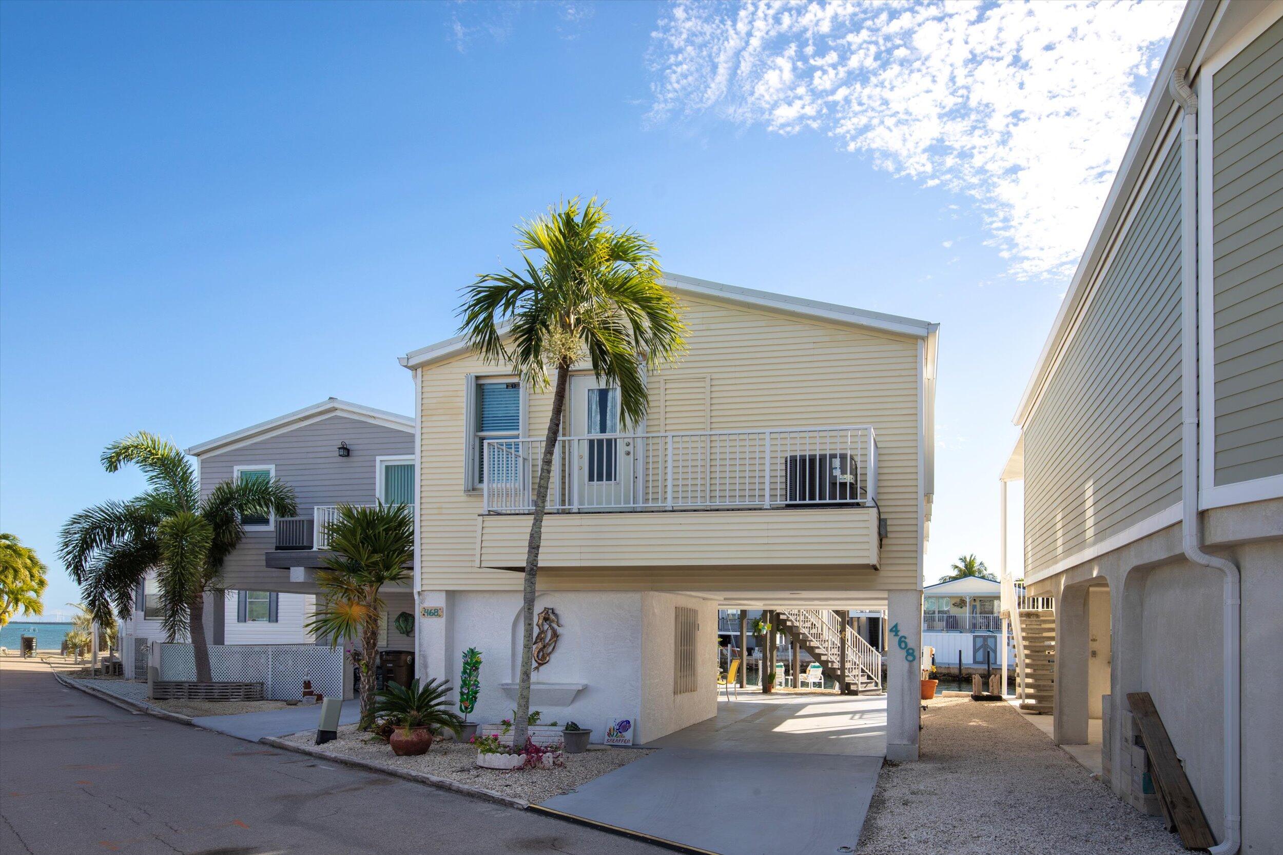 701 Spanish Main Drive, 468 Property Photo 1