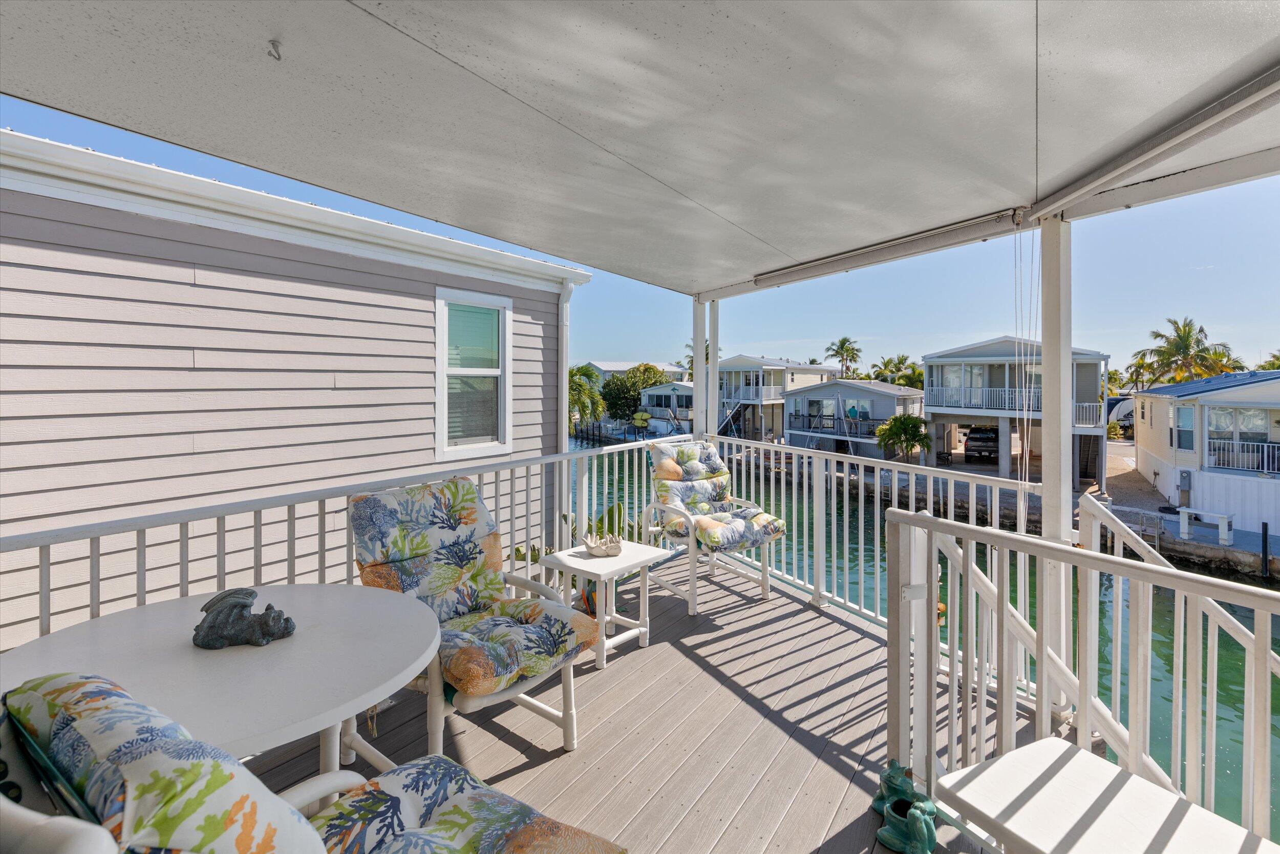 701 Spanish Main Drive, 468 Property Photo 16