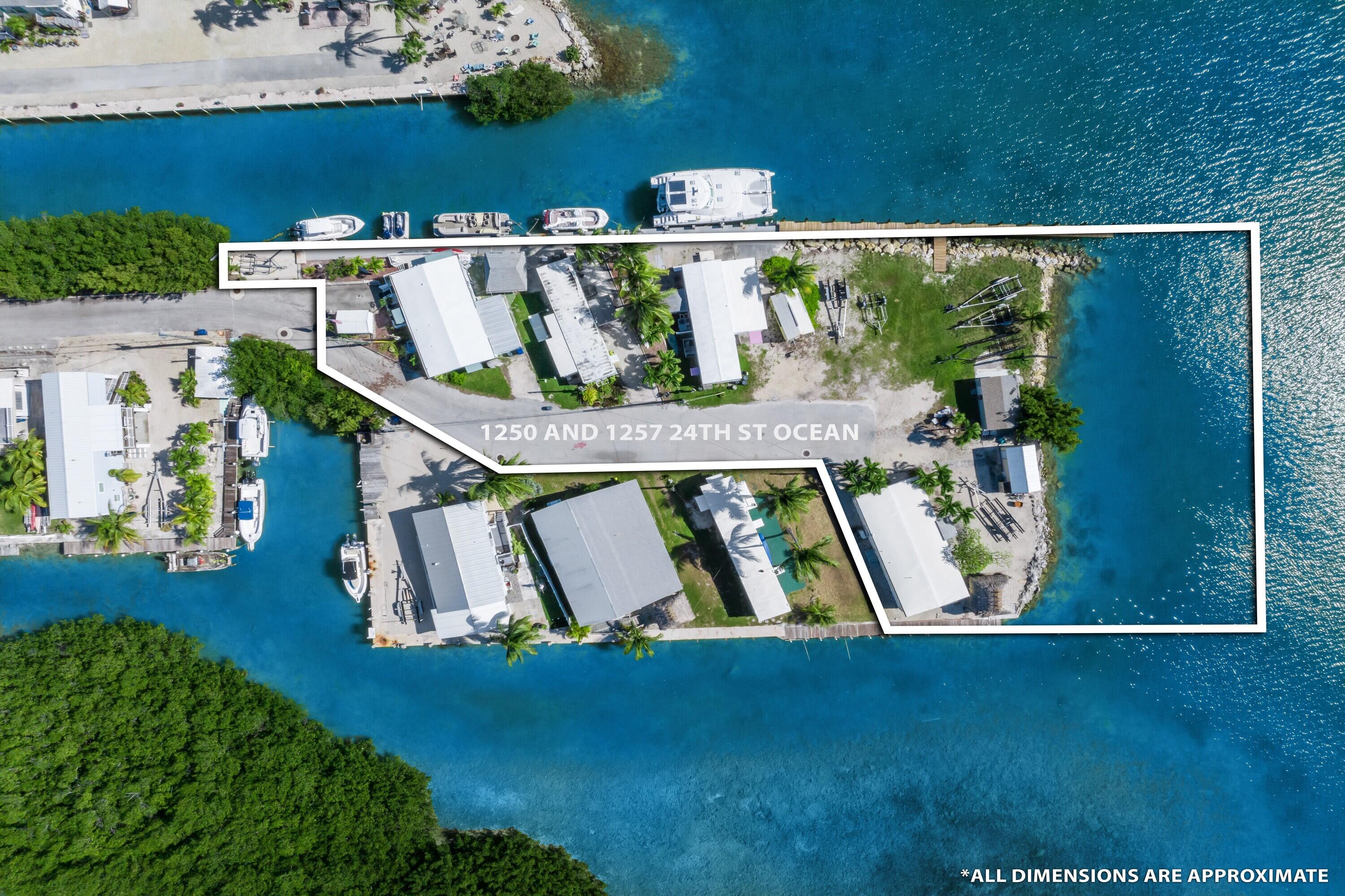 1250 &1257 24th Street Ocean Property Photo