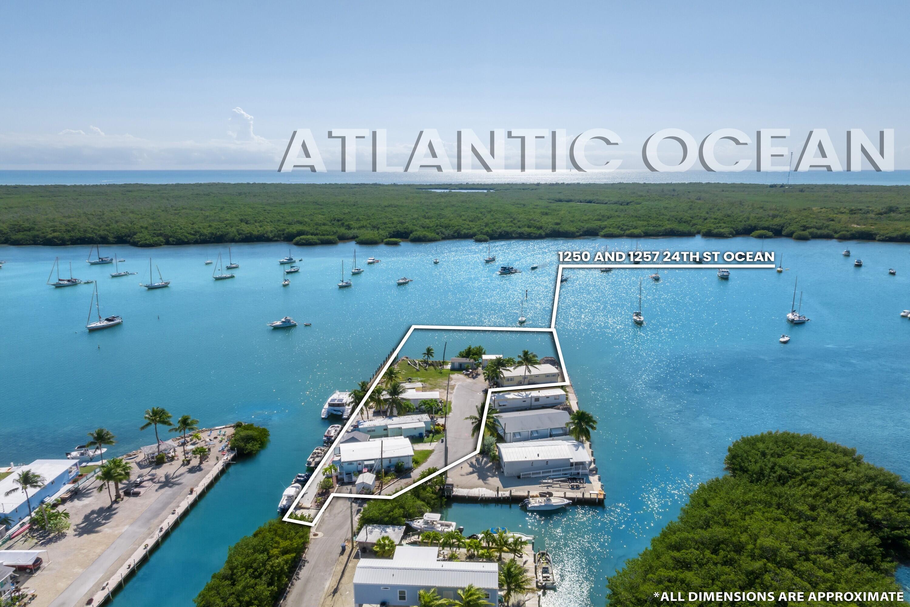 1250 &1257 24th Street Ocean Property Photo 2