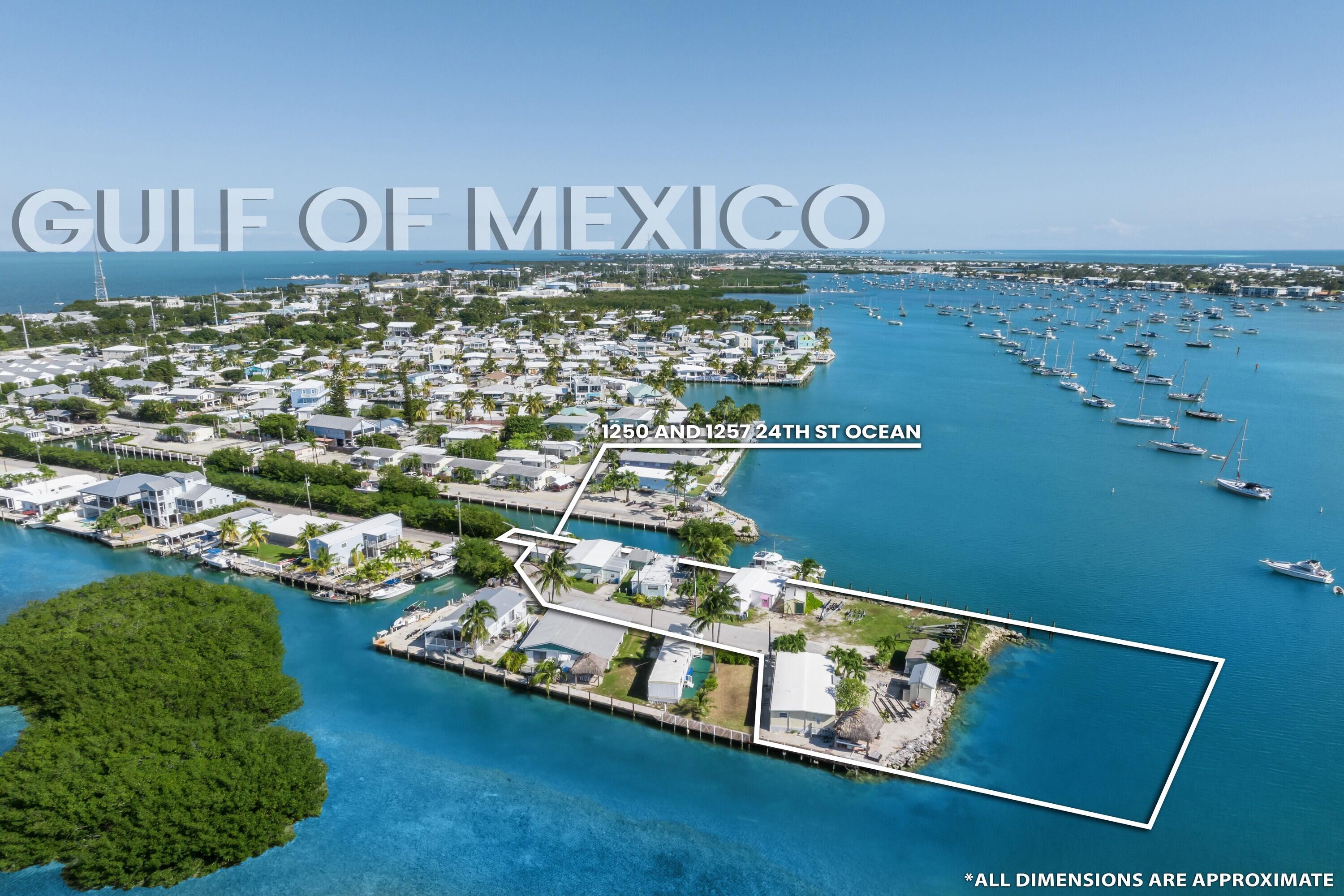 1250 &1257 24th Street Ocean Property Photo 4
