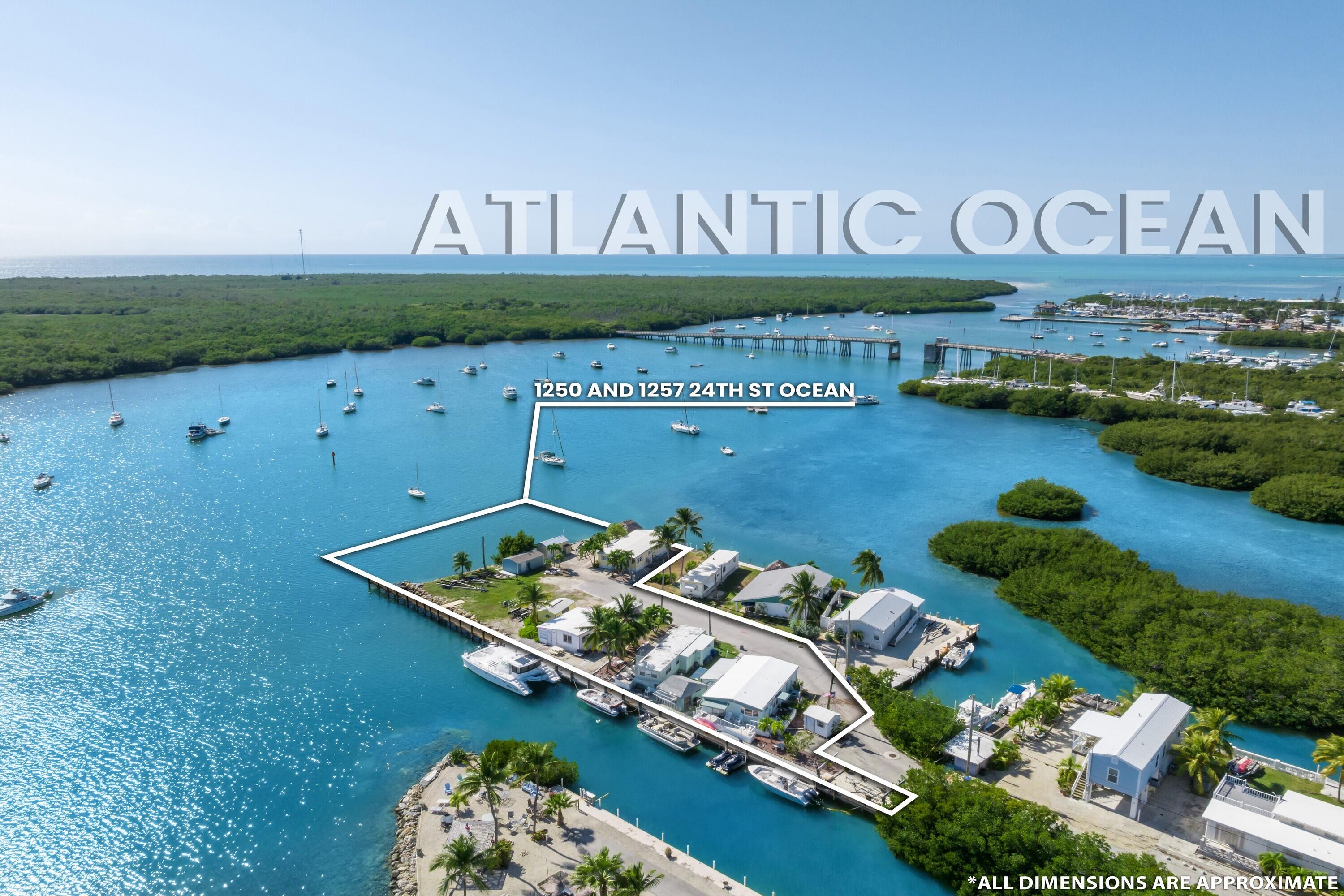 1250 &1257 24th Street Ocean Property Photo 8