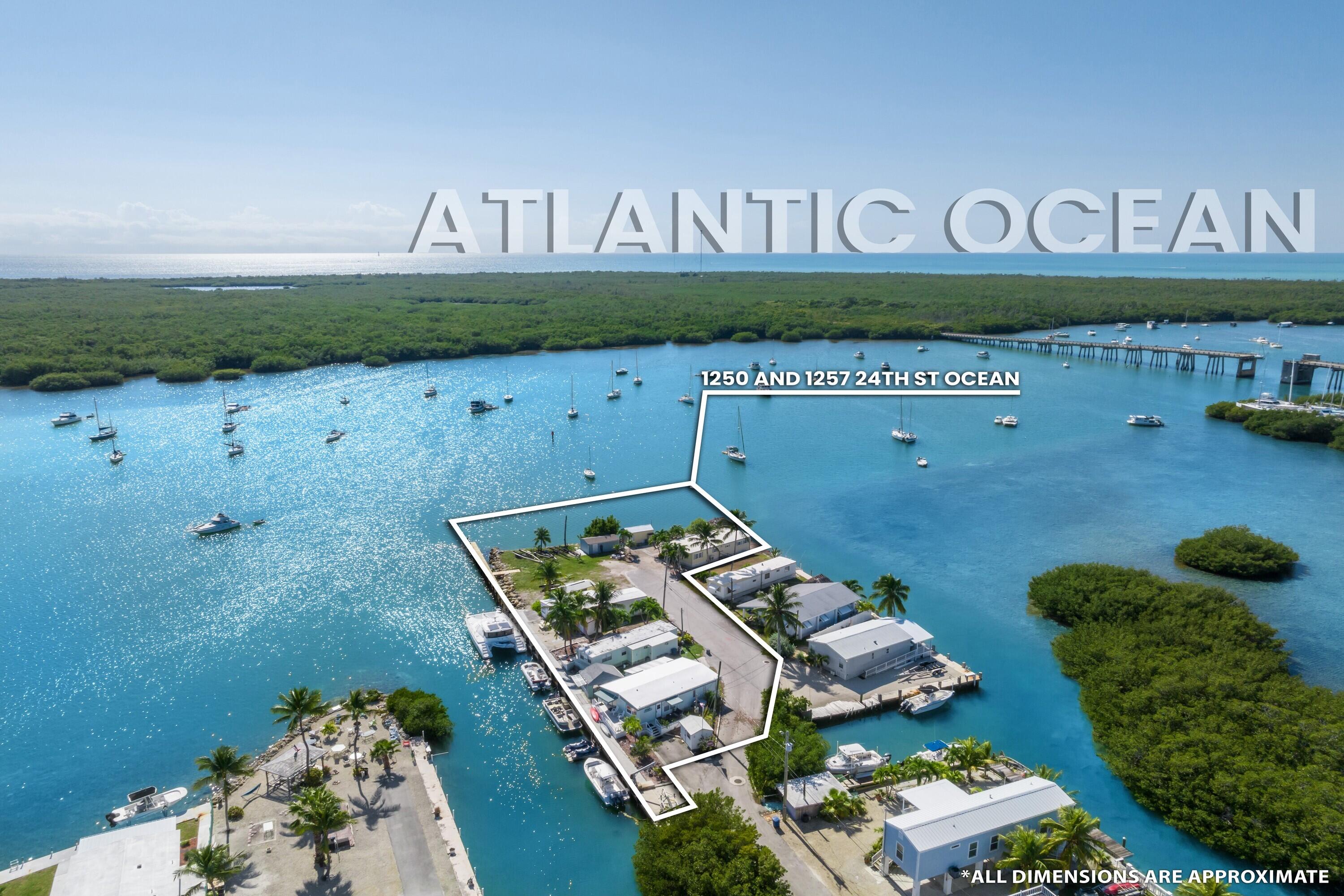 1250 &1257 24th Street Ocean Property Photo 9