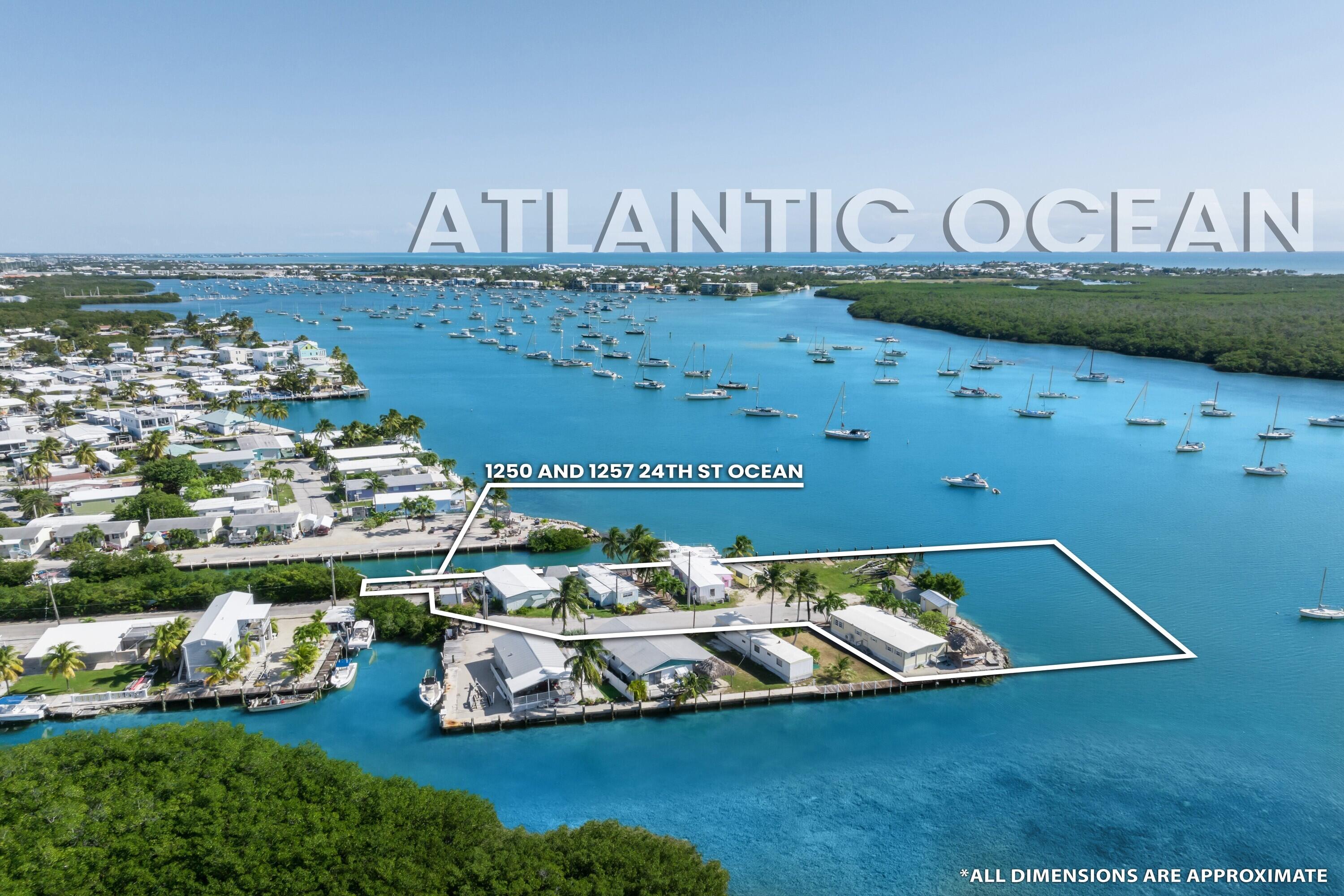 1250 &1257 24th Street Ocean Property Photo 21