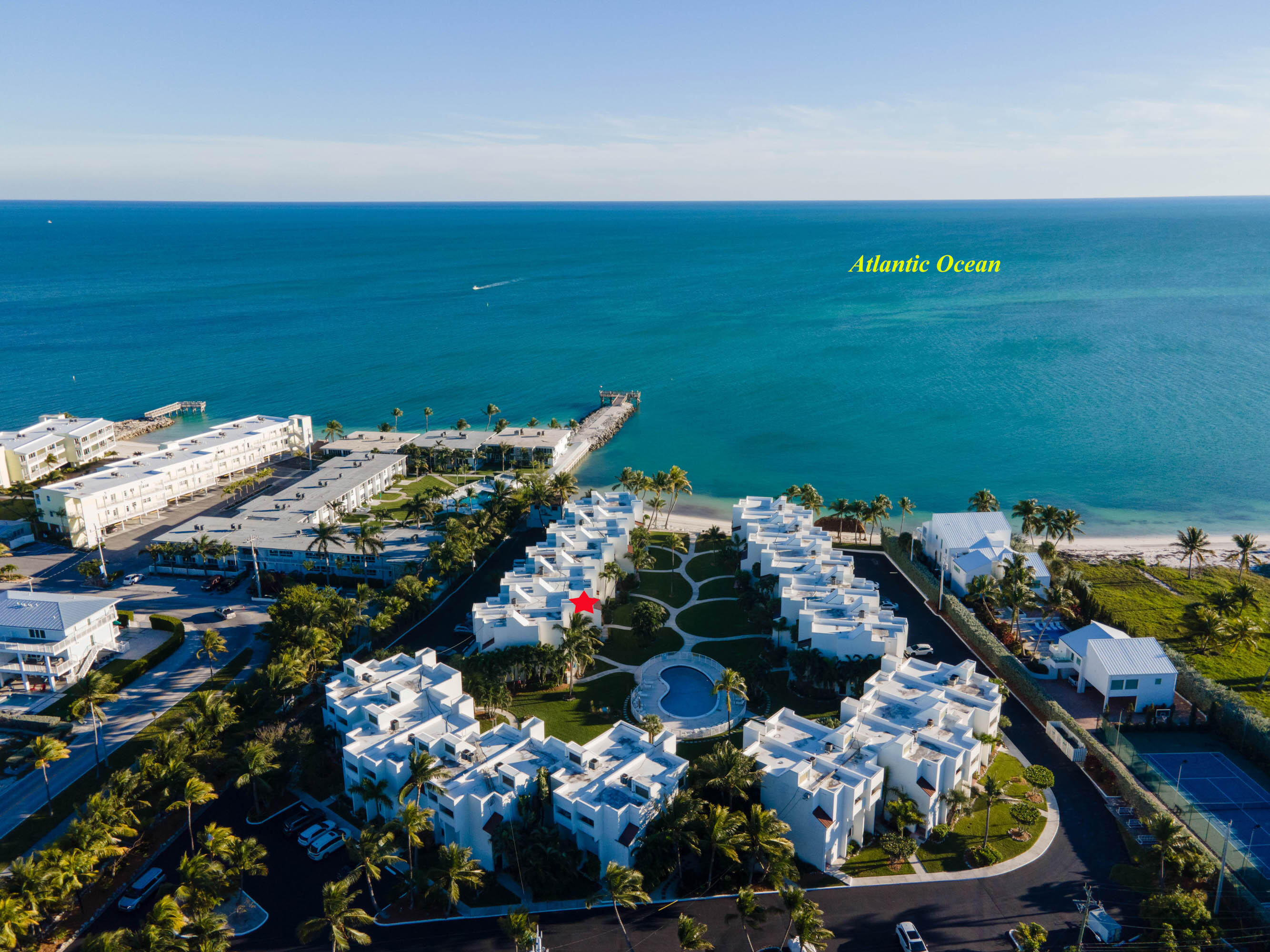 601 W Ocean Drive, 401a Property Photo 1