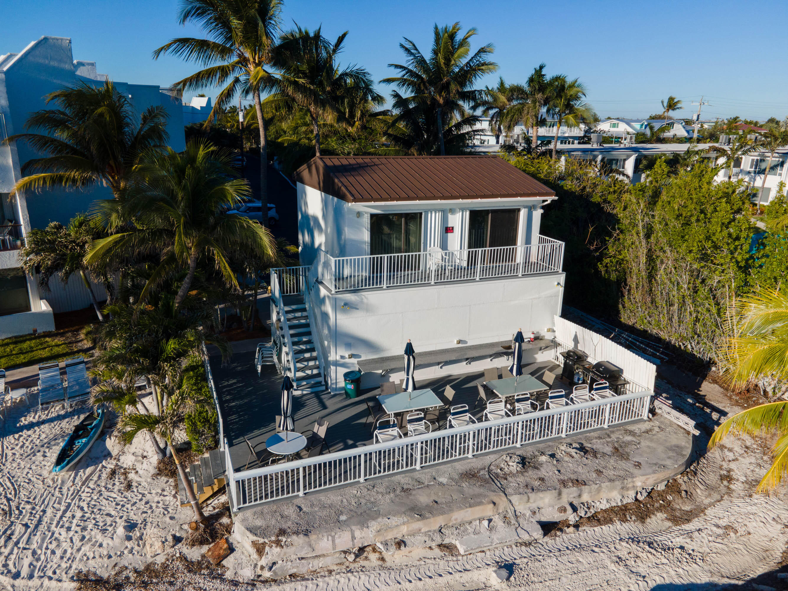 601 W Ocean Drive, 401a Property Photo 30