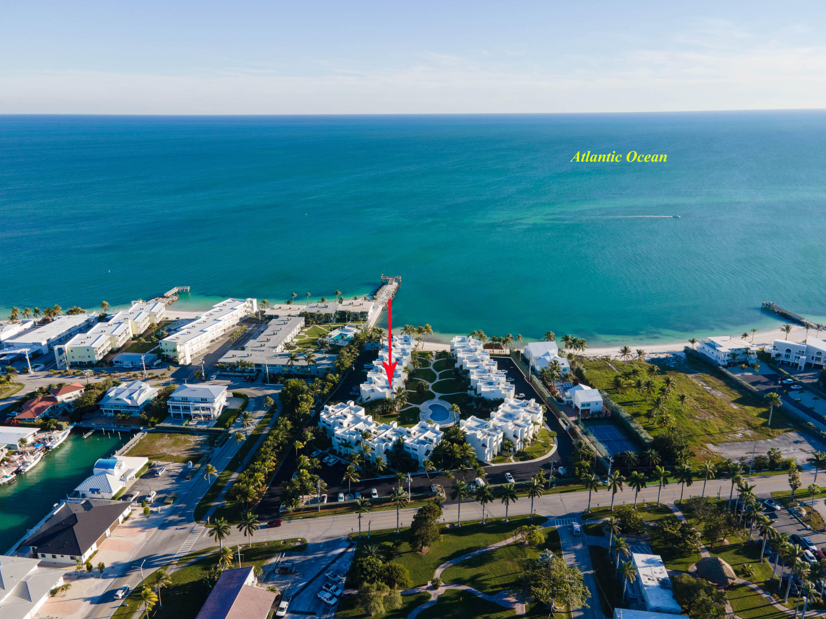 601 W Ocean Drive, 401a Property Photo 36