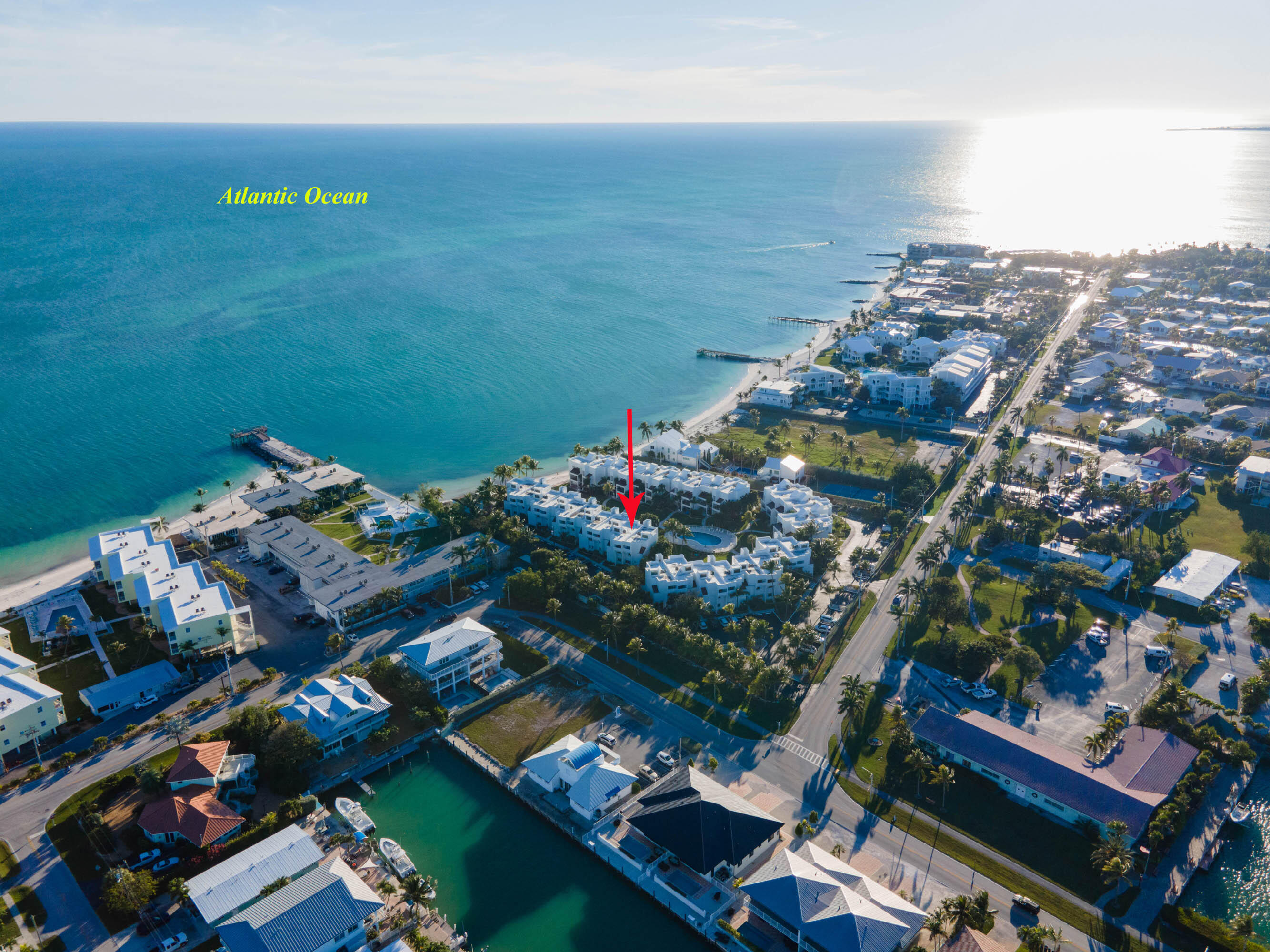 601 W Ocean Drive, 401a Property Photo 37