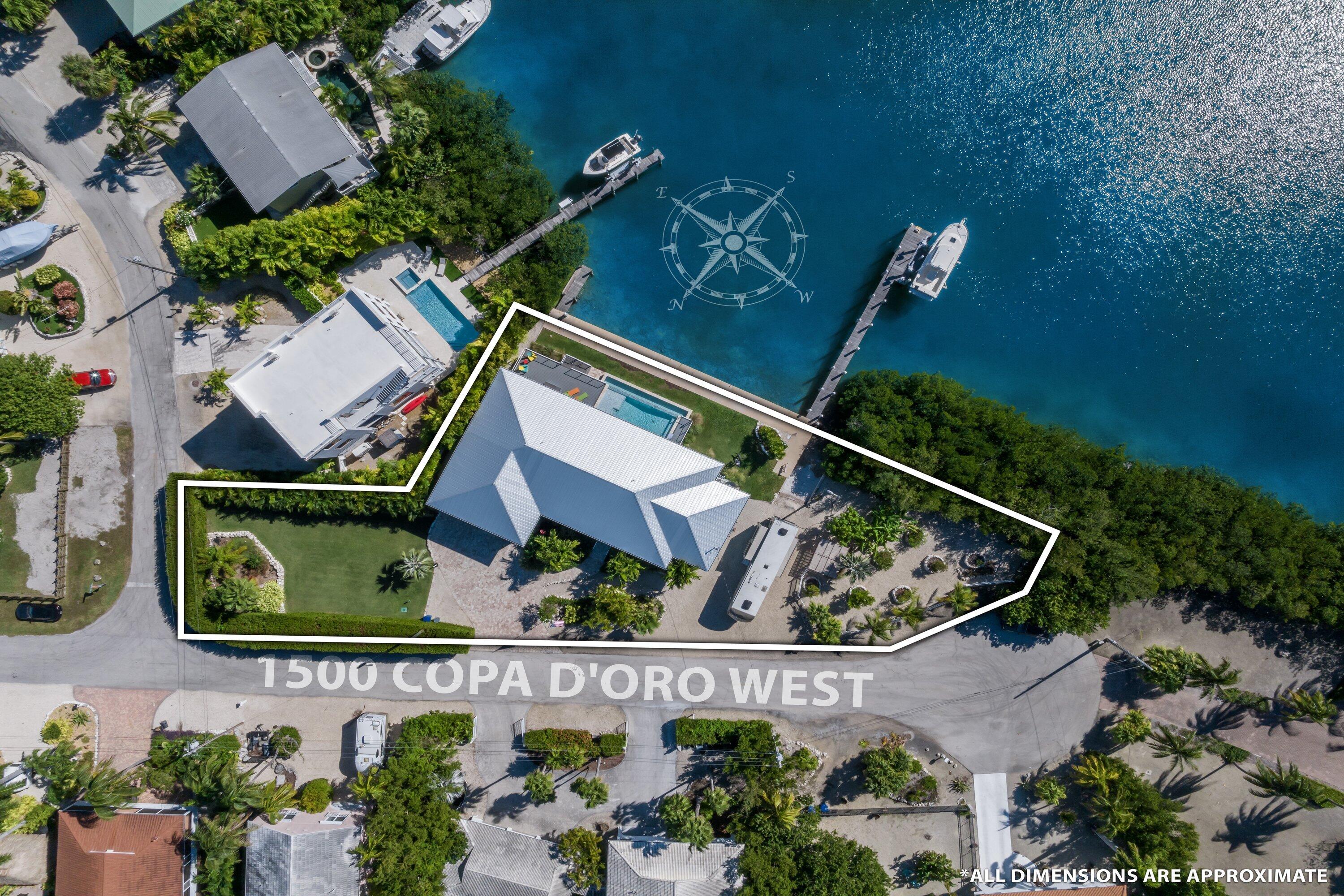 1500 W Copa D Oro Property Photo 3