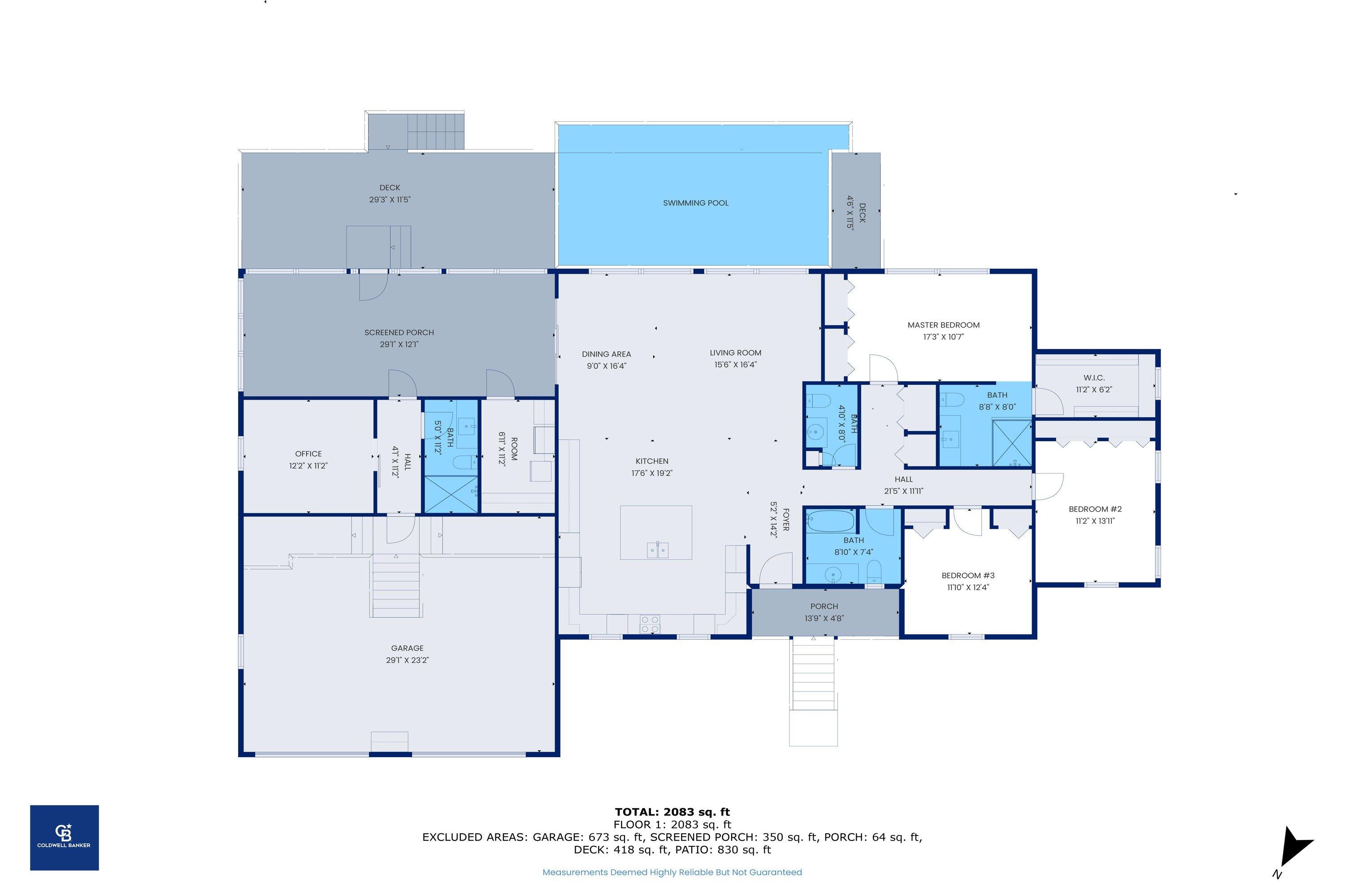 1500 W Copa D Oro Property Photo 58