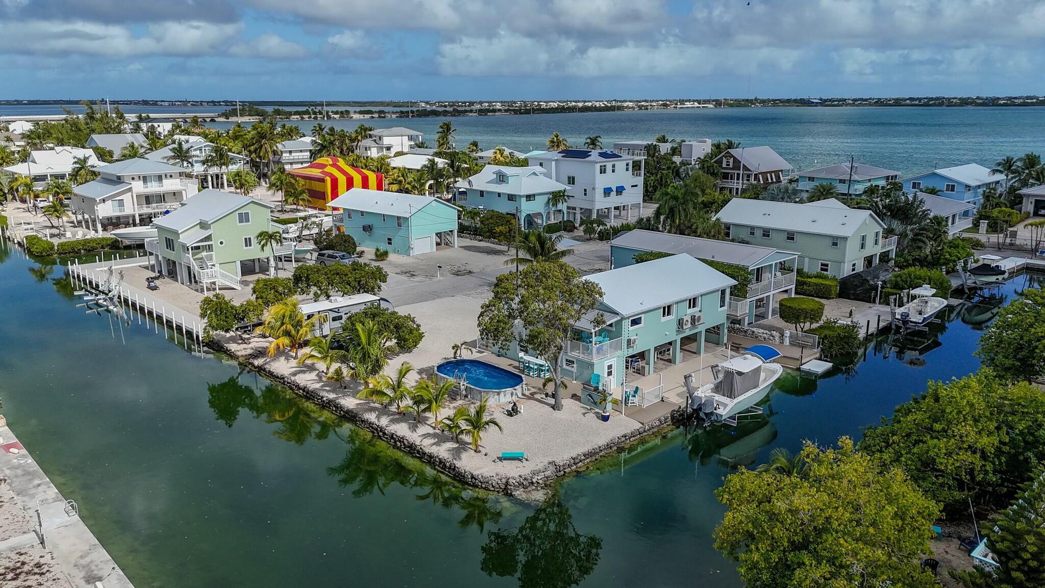 28538 John Silver Rd Torch Key Road Property Photo 1