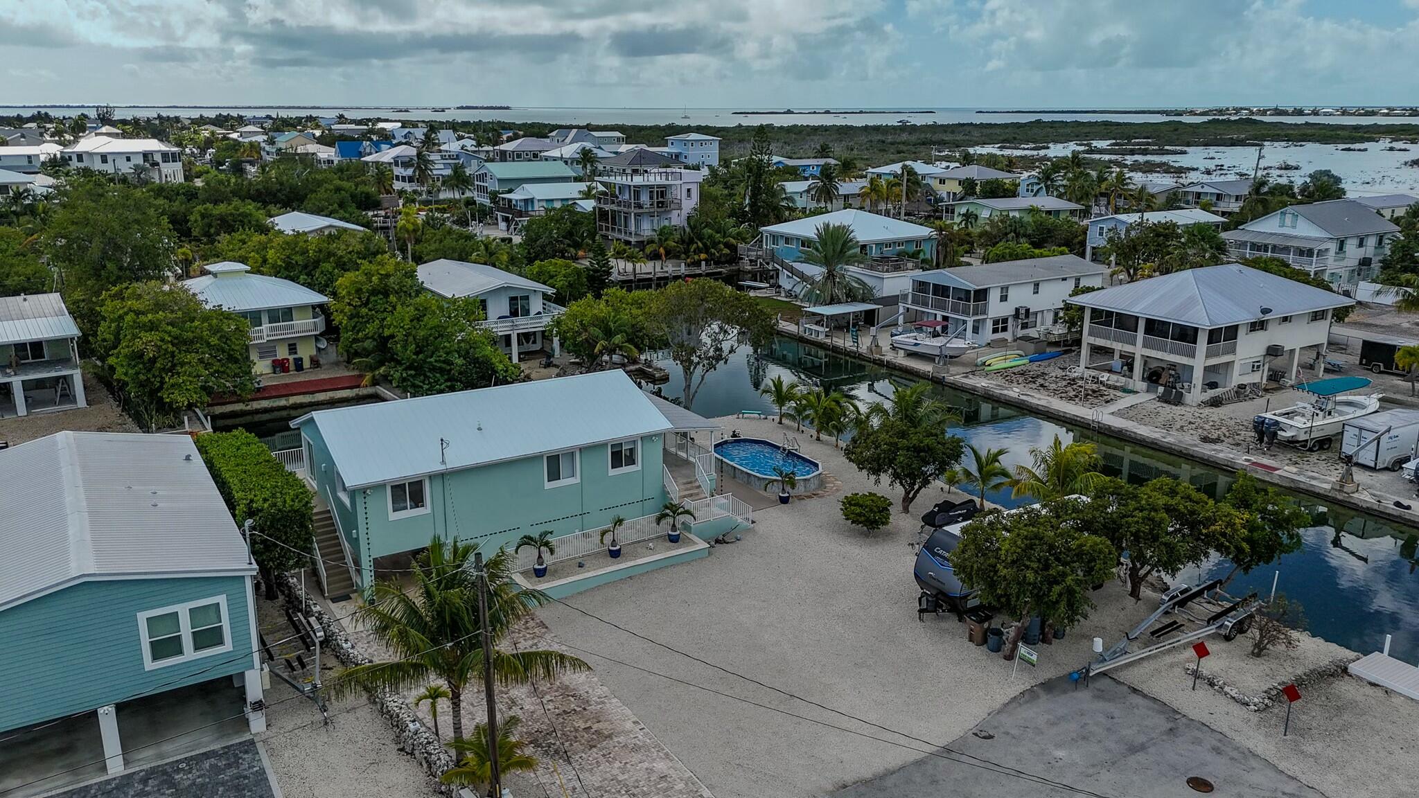 28538 John Silver Rd Torch Key Road Property Photo 2