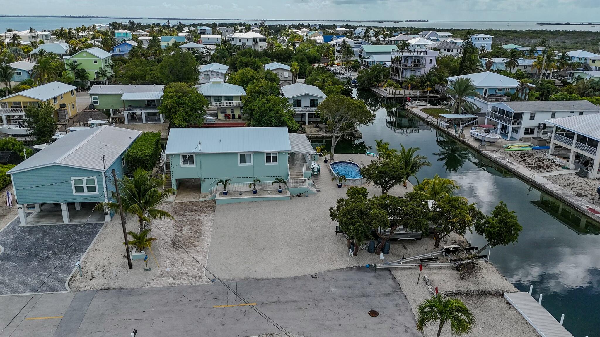 28538 John Silver Rd Torch Key Road Property Photo 3