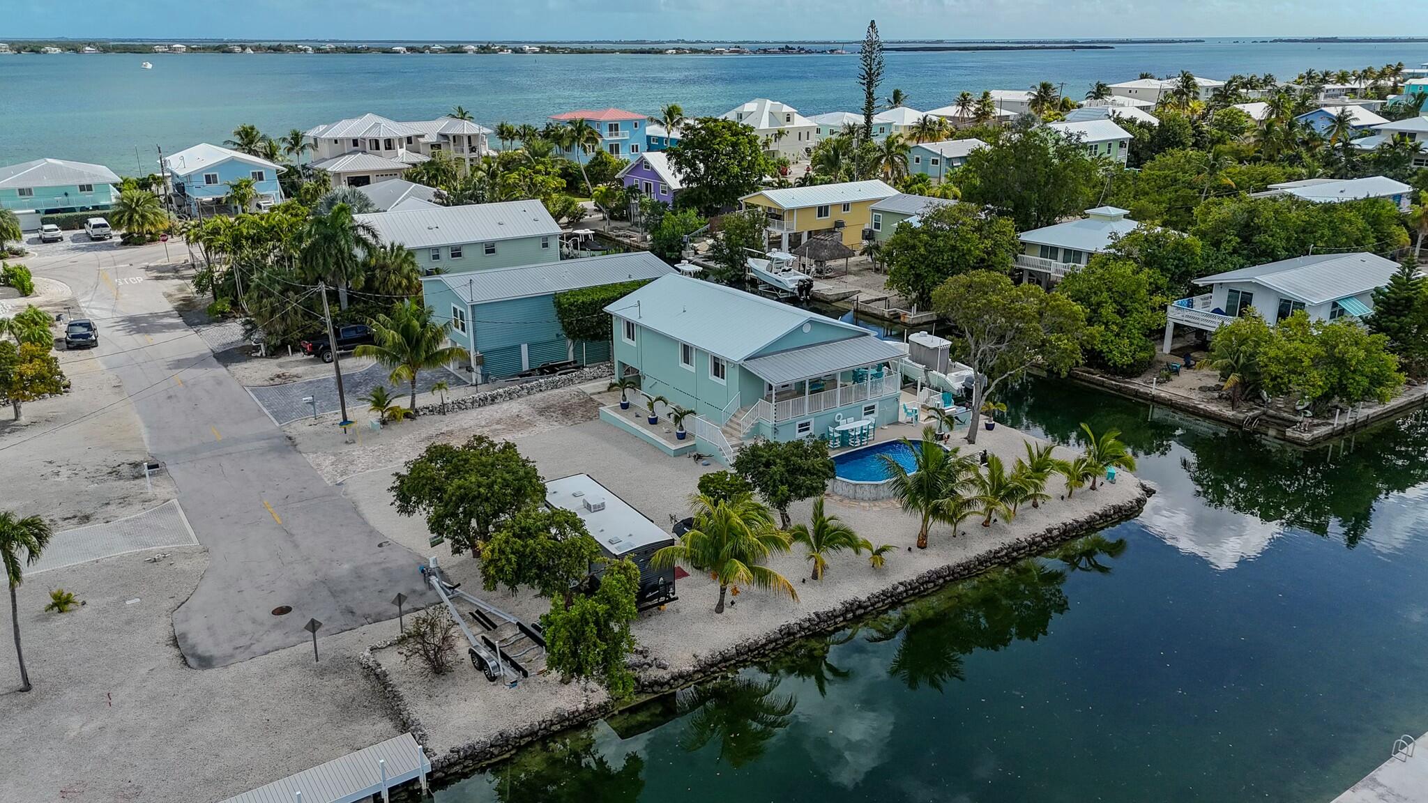 28538 John Silver Rd Torch Key Road Property Photo 4