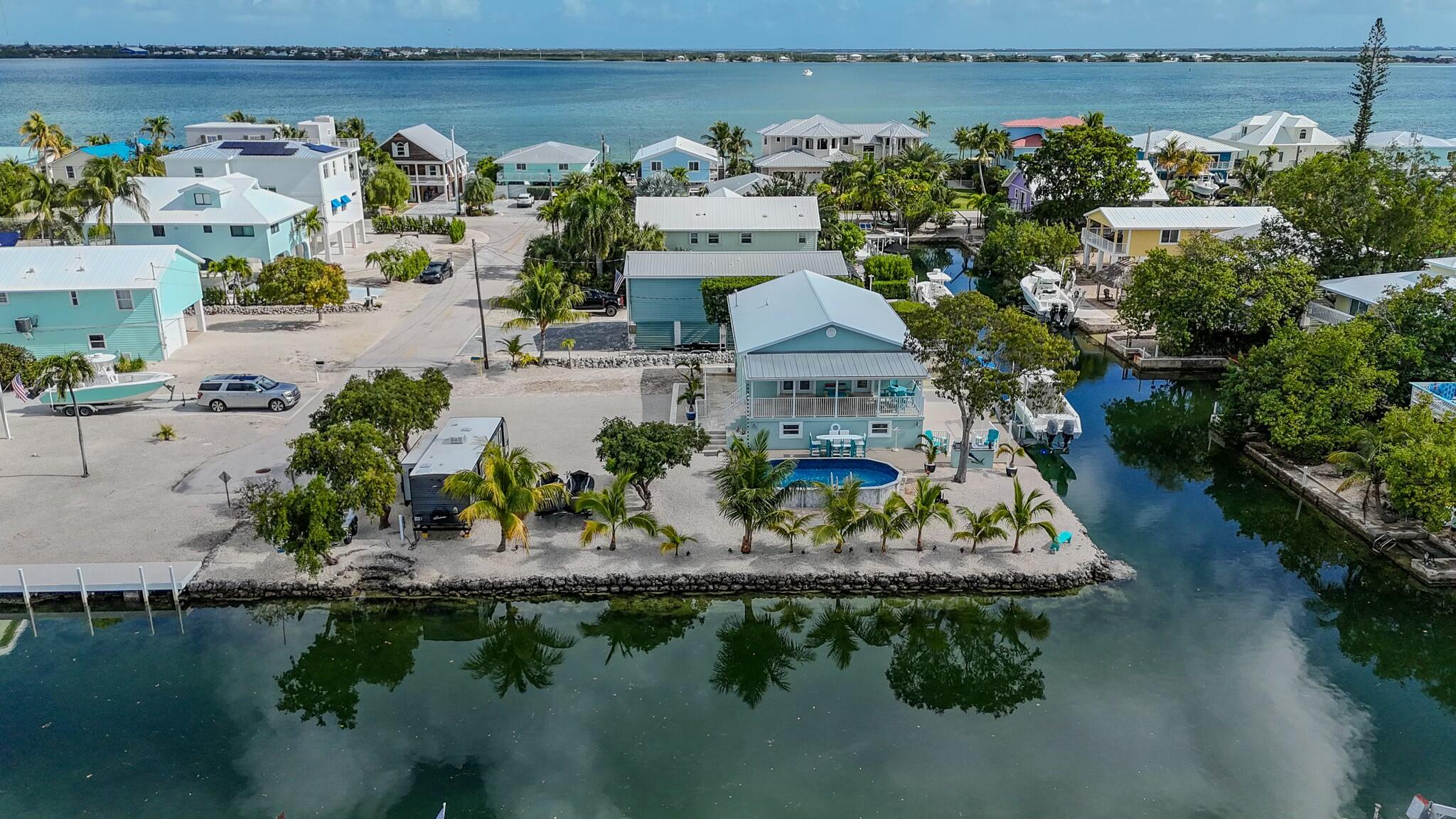 28538 John Silver Rd Torch Key Road Property Photo 5