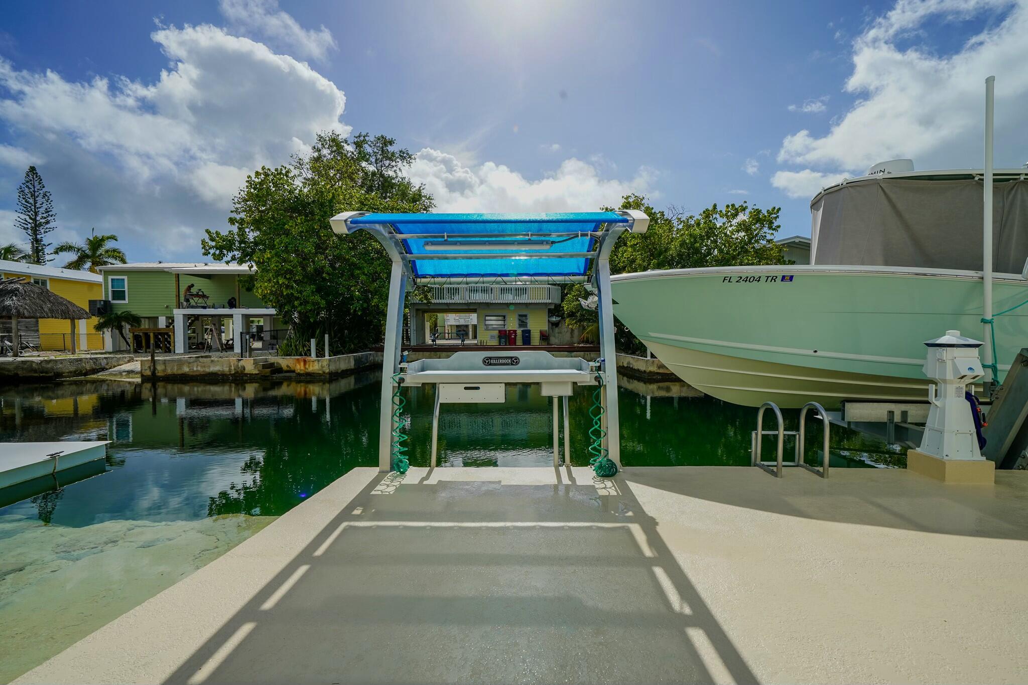 28538 John Silver Rd Torch Key Road Property Photo 62