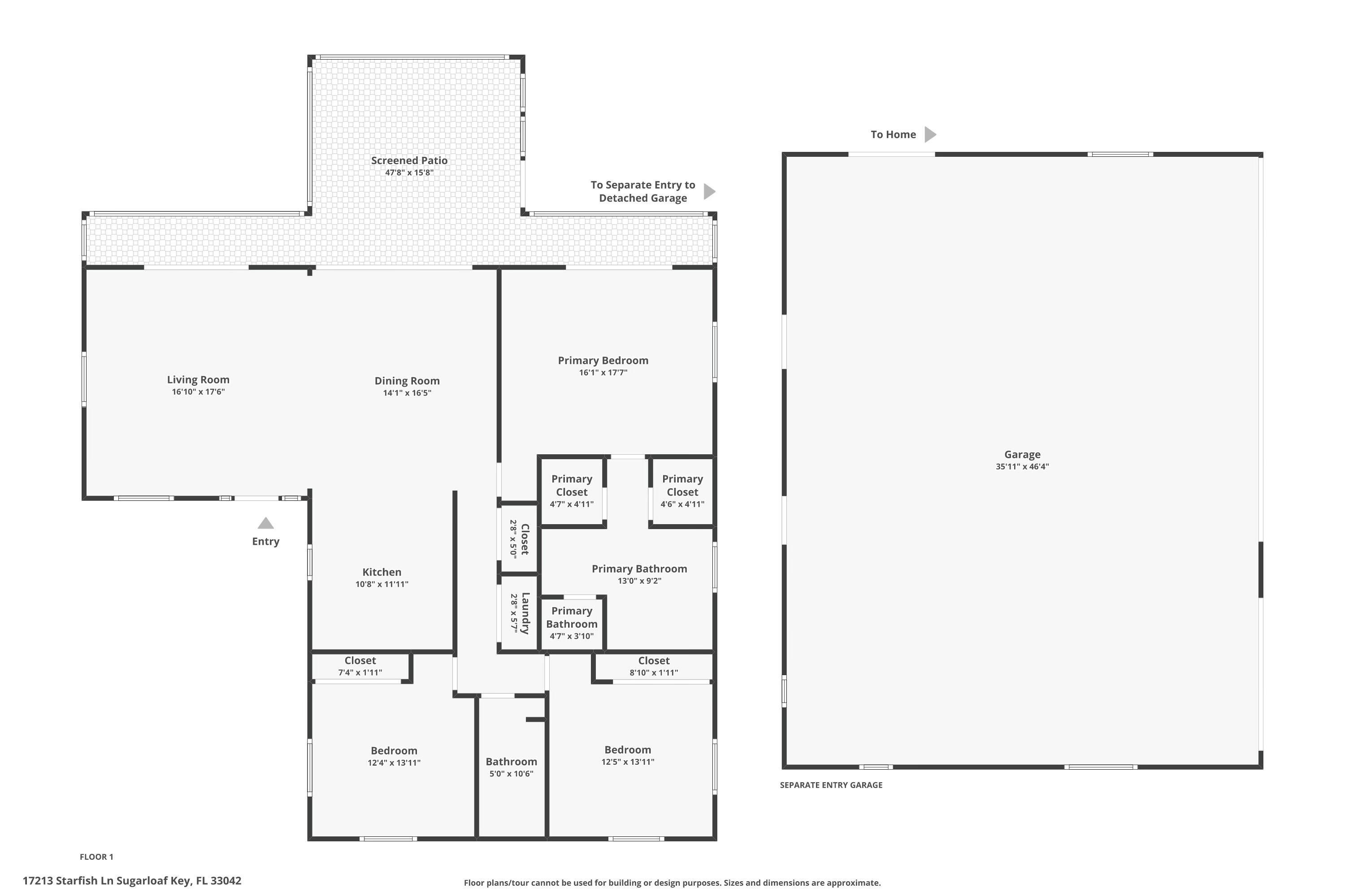 17213 Starfish Lane Property Photo 52
