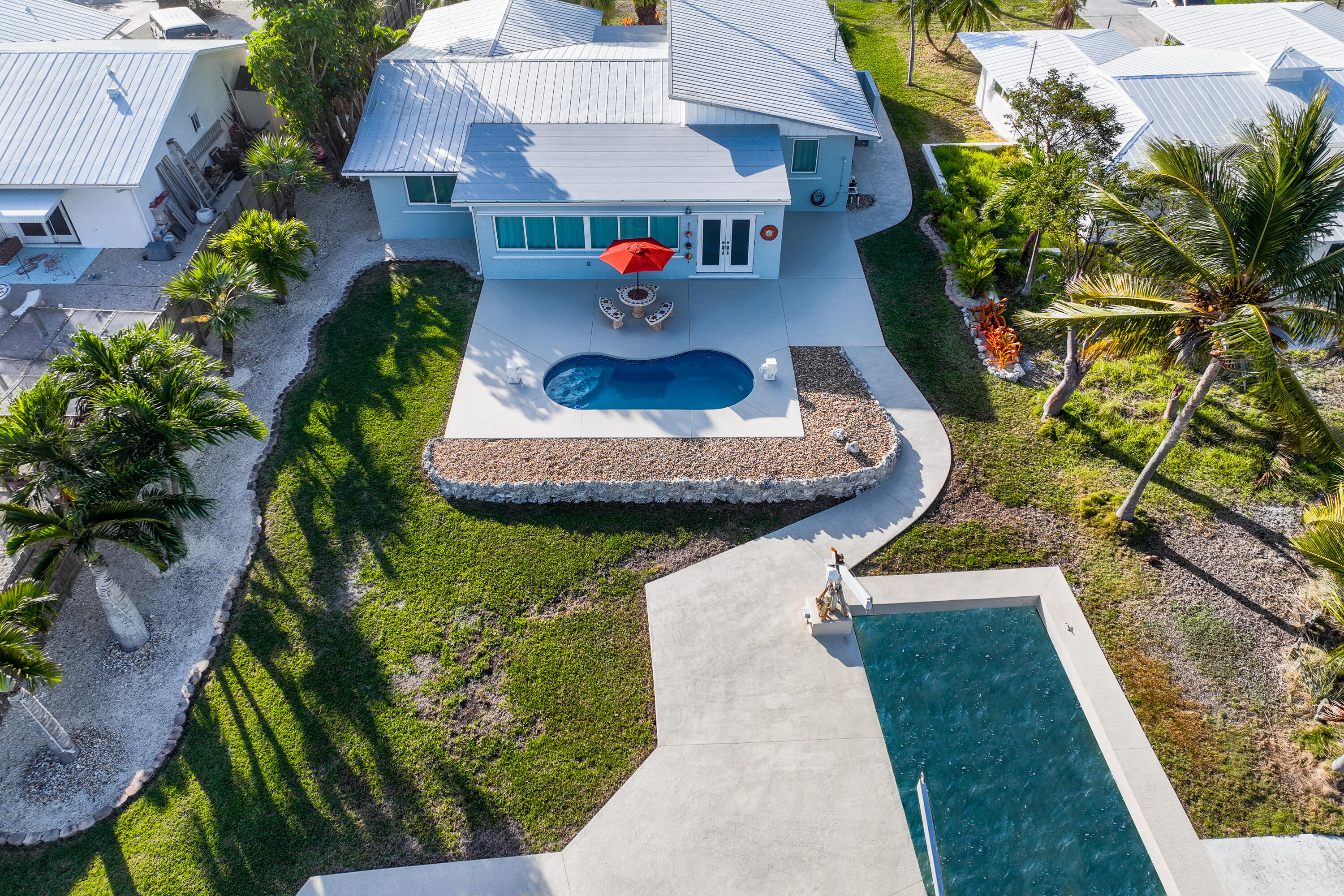 1607 Sunrise Drive Property Photo 4