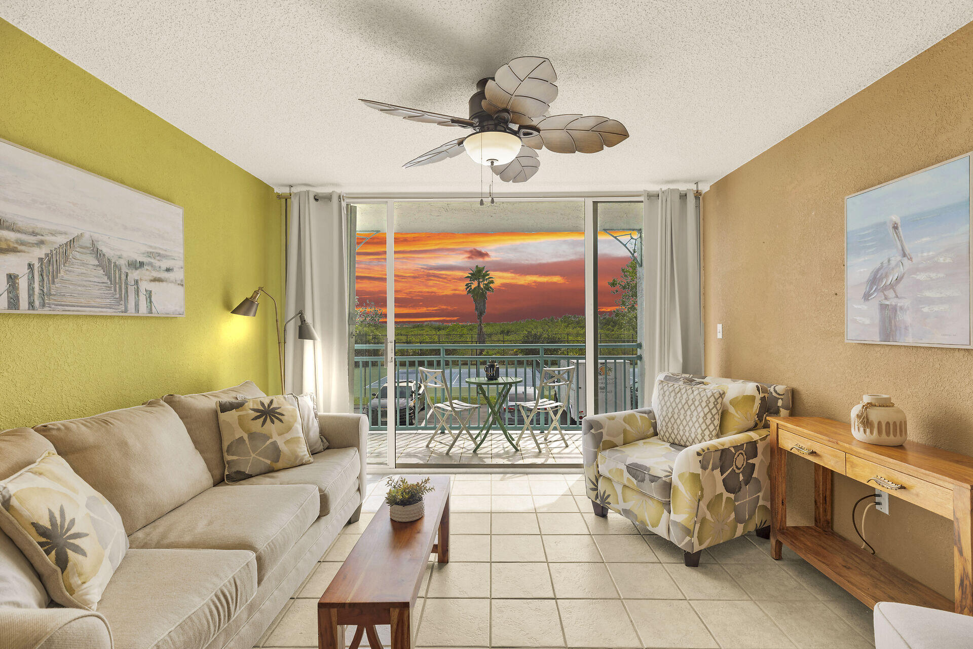 3635 Seaside Drive, 104 Property Photo 2