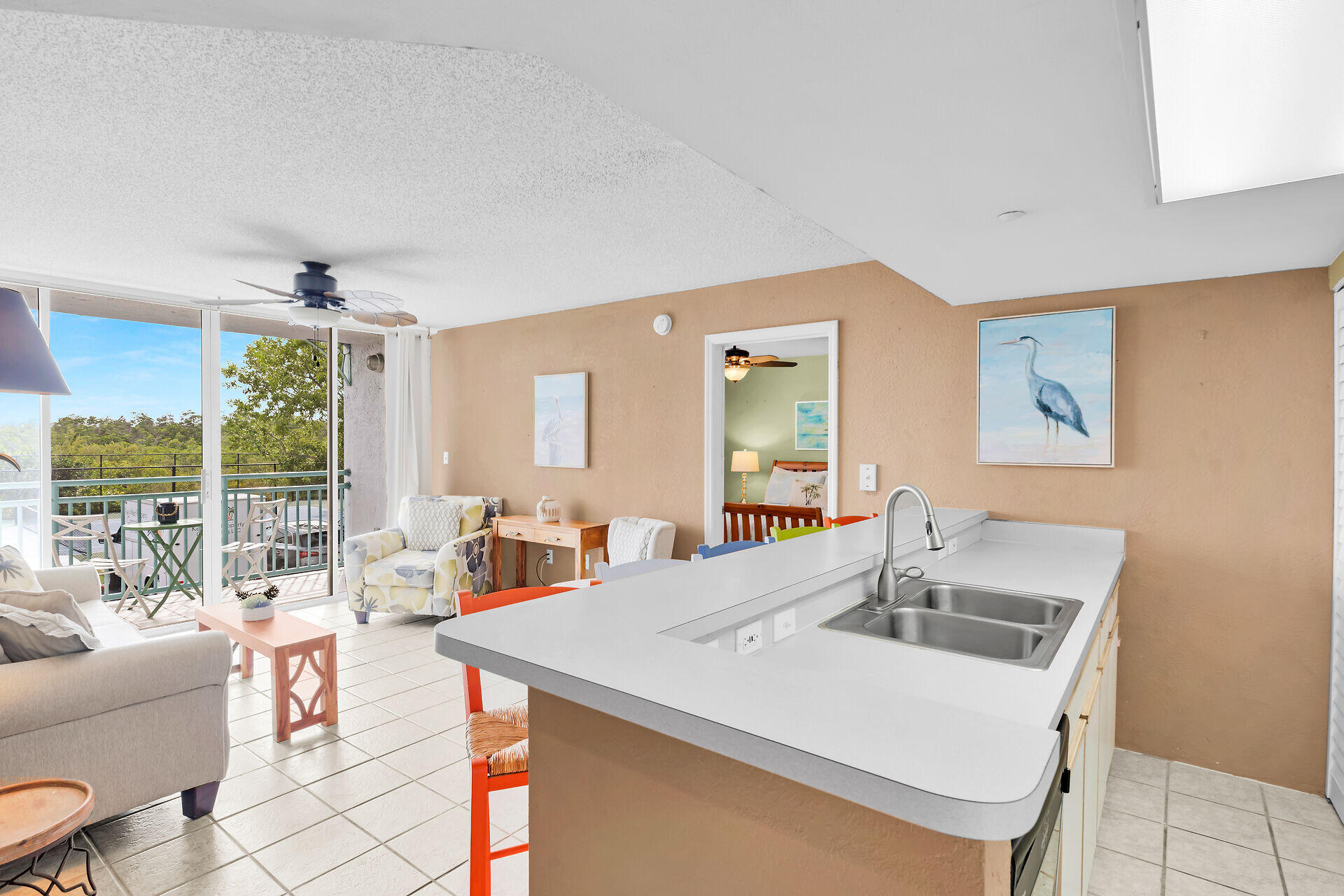 3635 Seaside Drive, 104 Property Photo 5