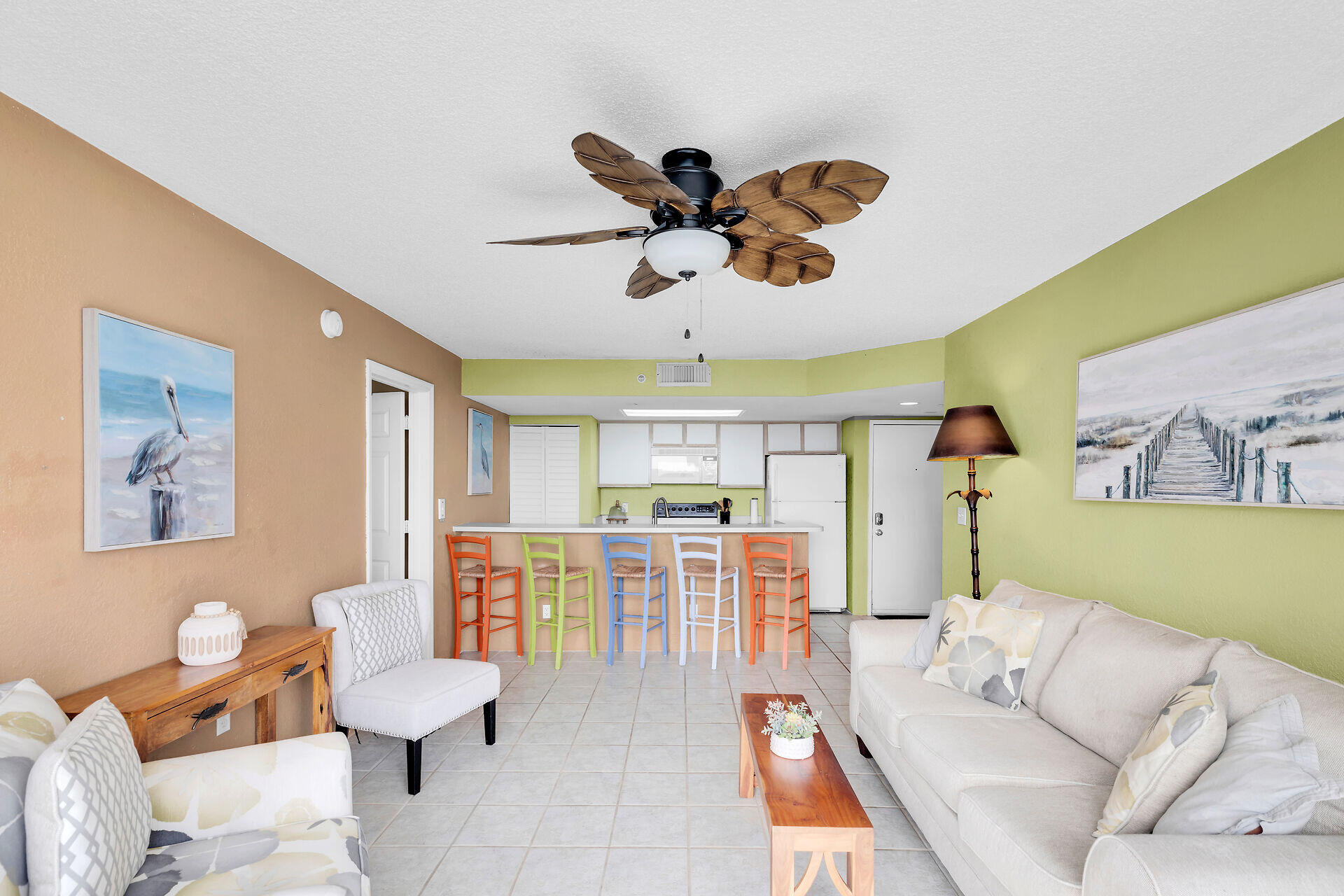 3635 Seaside Drive, 104 Property Photo 11