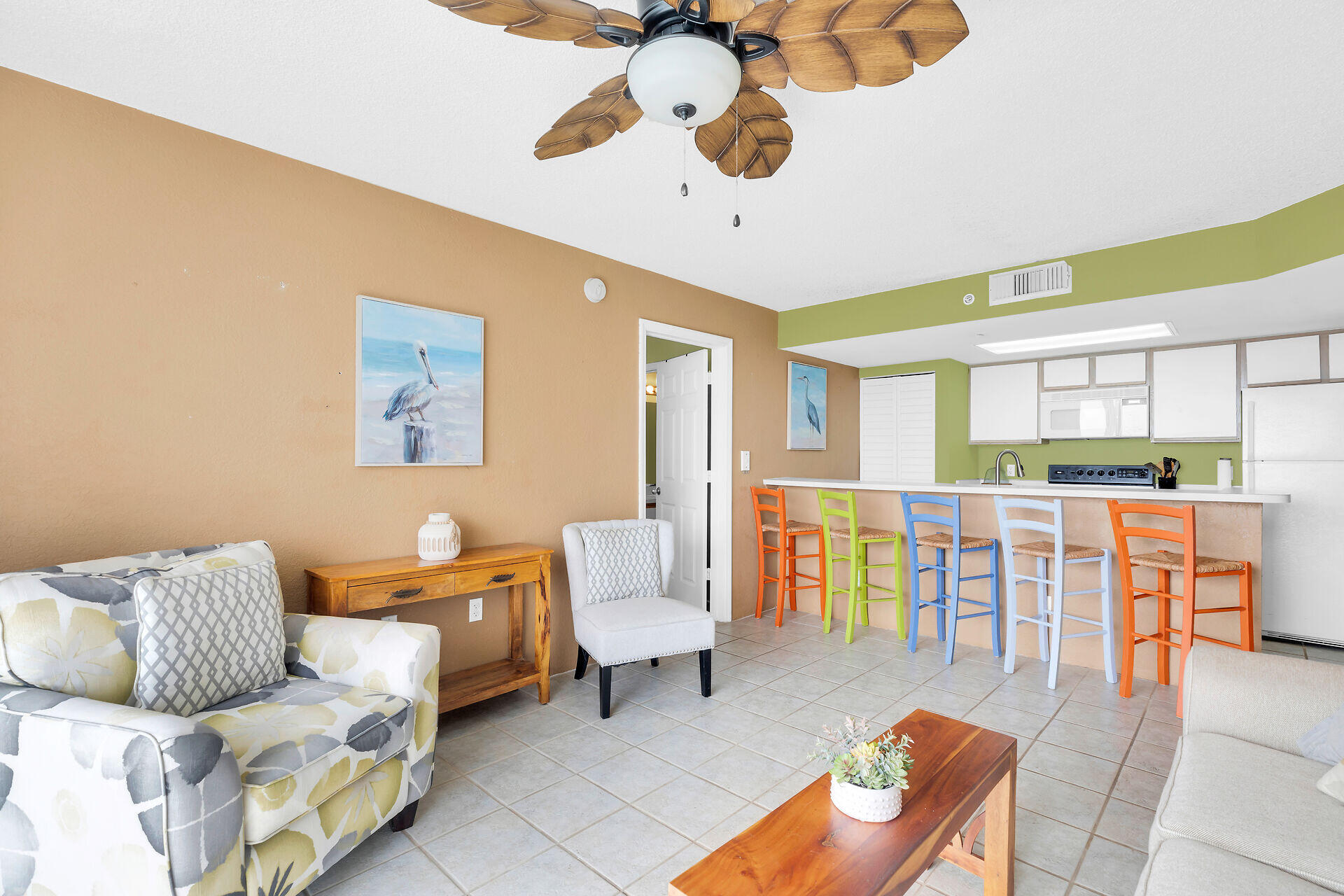 3635 Seaside Drive, 104 Property Photo 12
