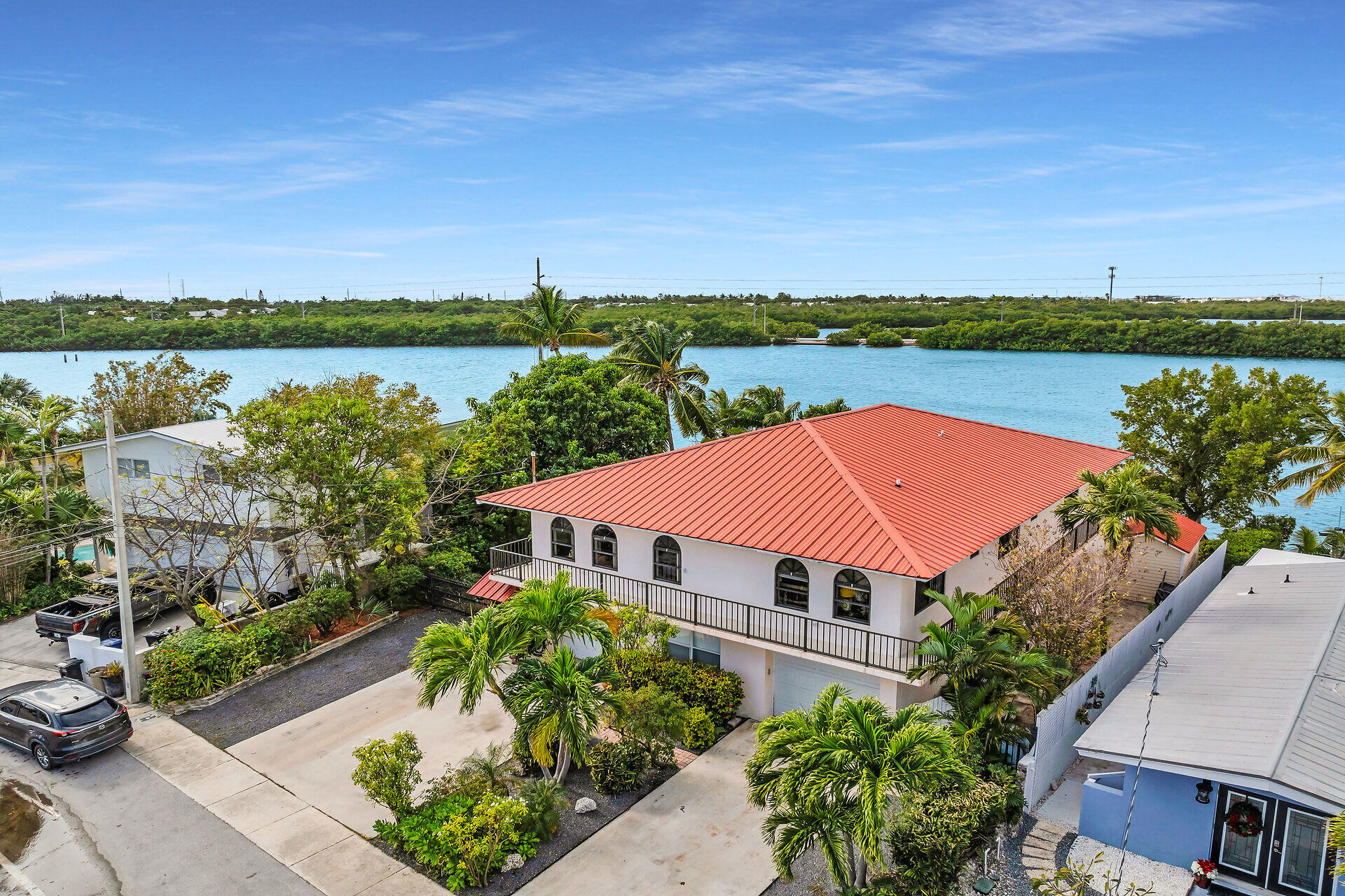 117 Key Haven Road Property Photo 1