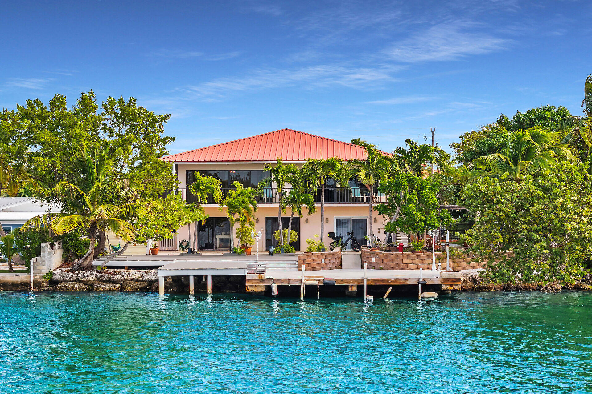 117 Key Haven Road Property Photo 2