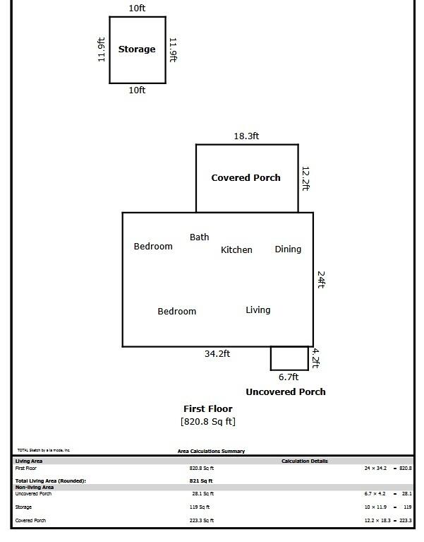 30375 Oleander Boulevard Property Photo 16