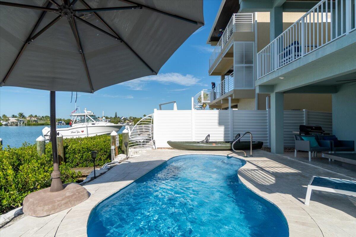443 Sombrero Beach Road Property Photo 24