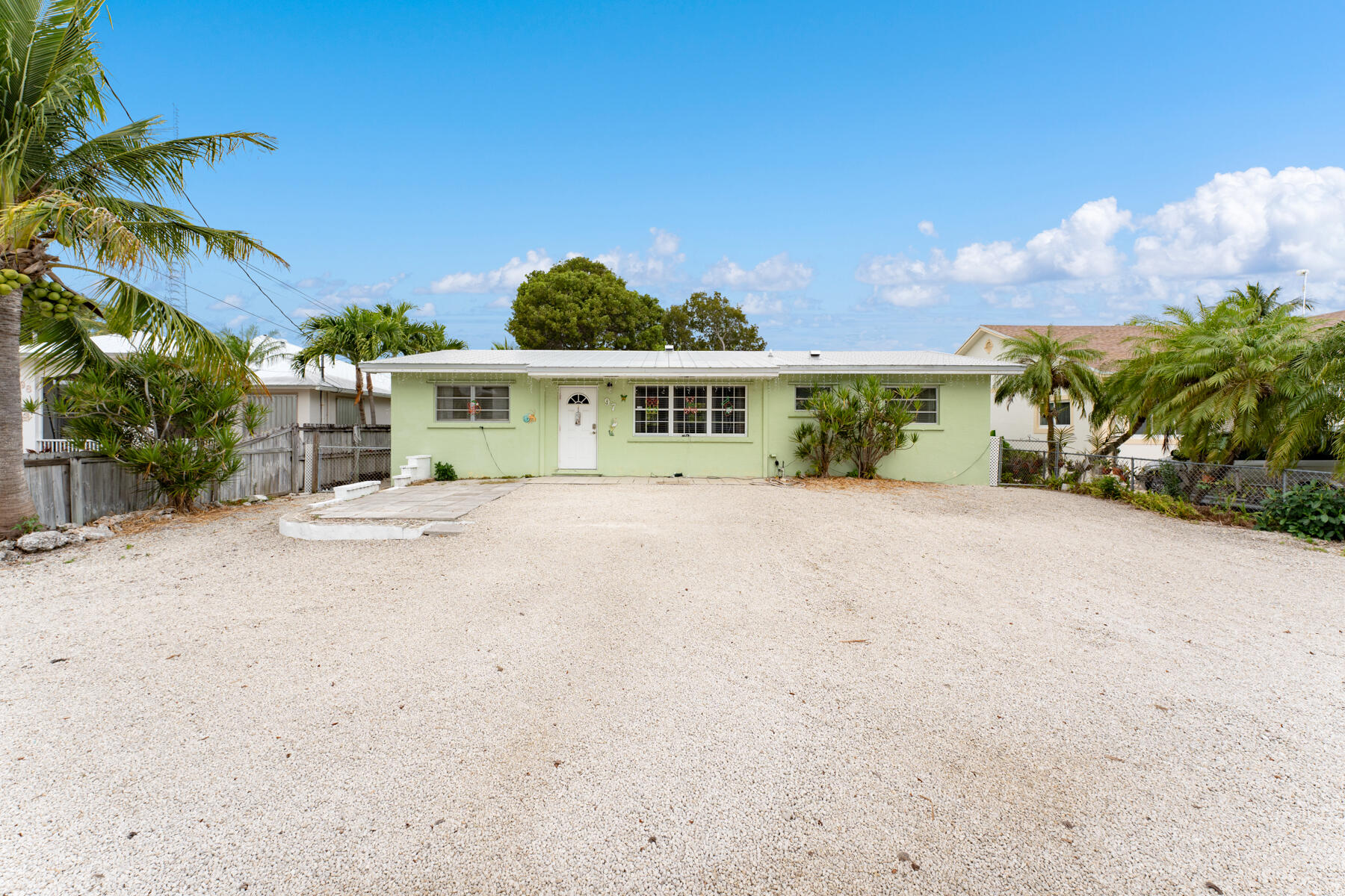97 Marina Avenue Property Photo 1