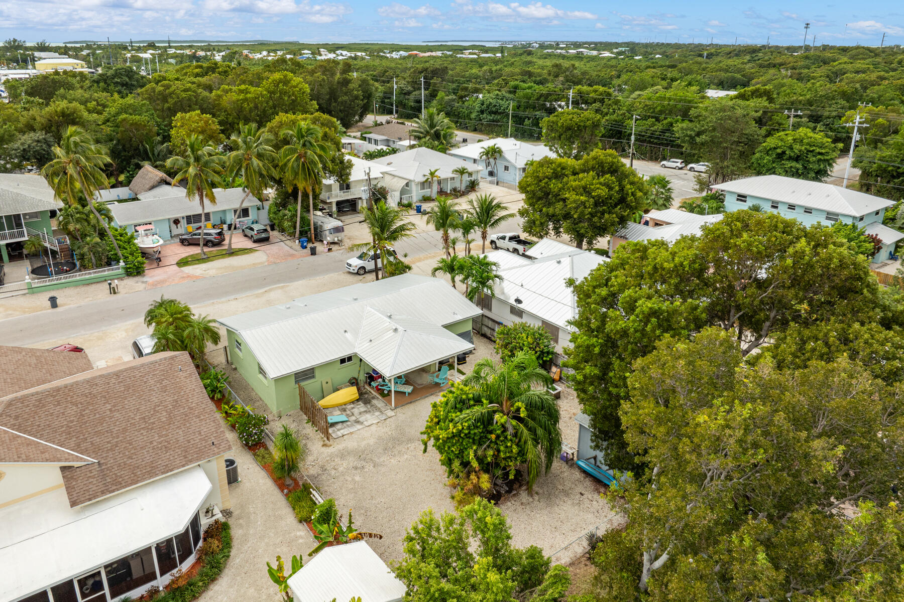 97 Marina Avenue Property Photo 8