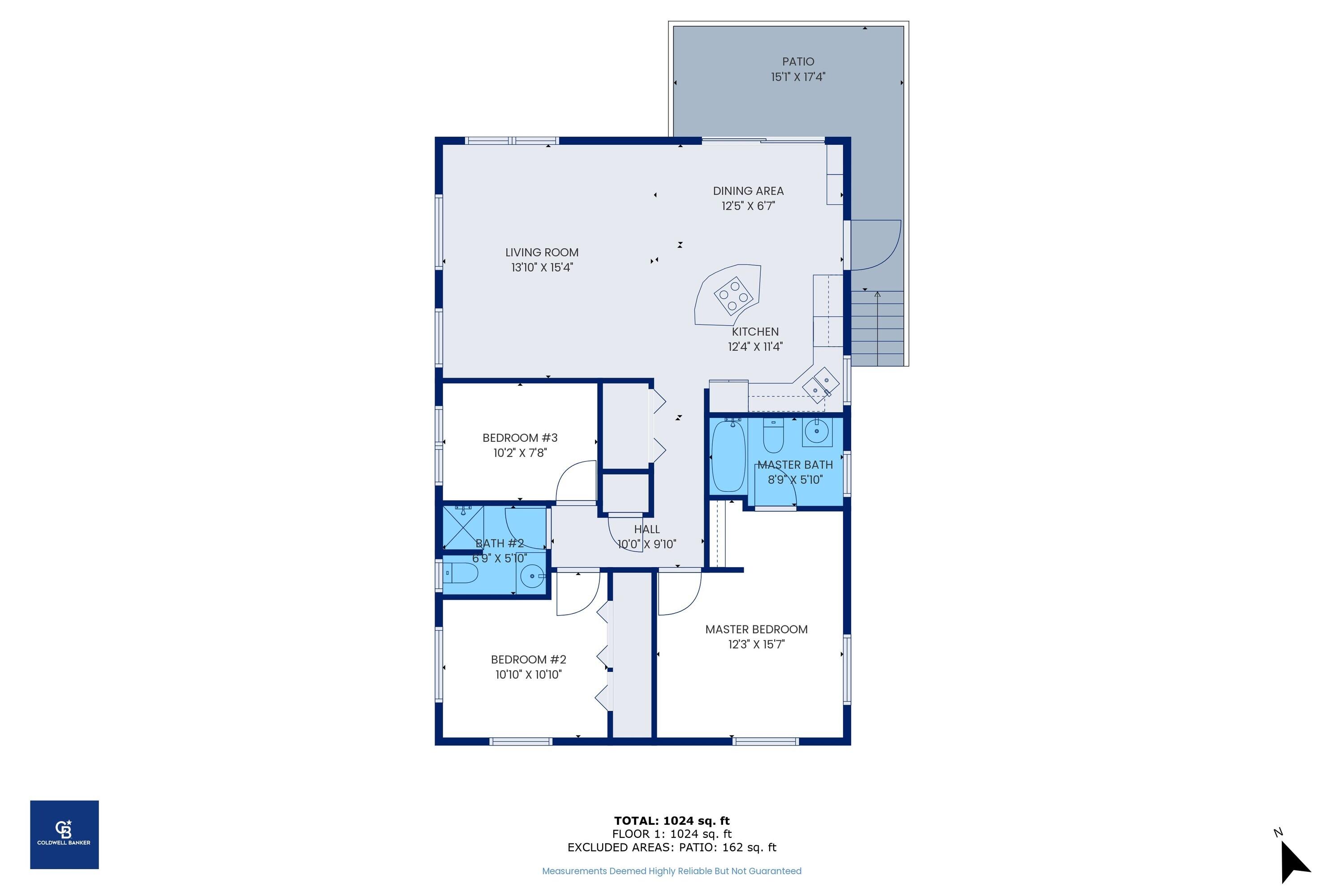 598 W Copa D Oro Property Photo 24