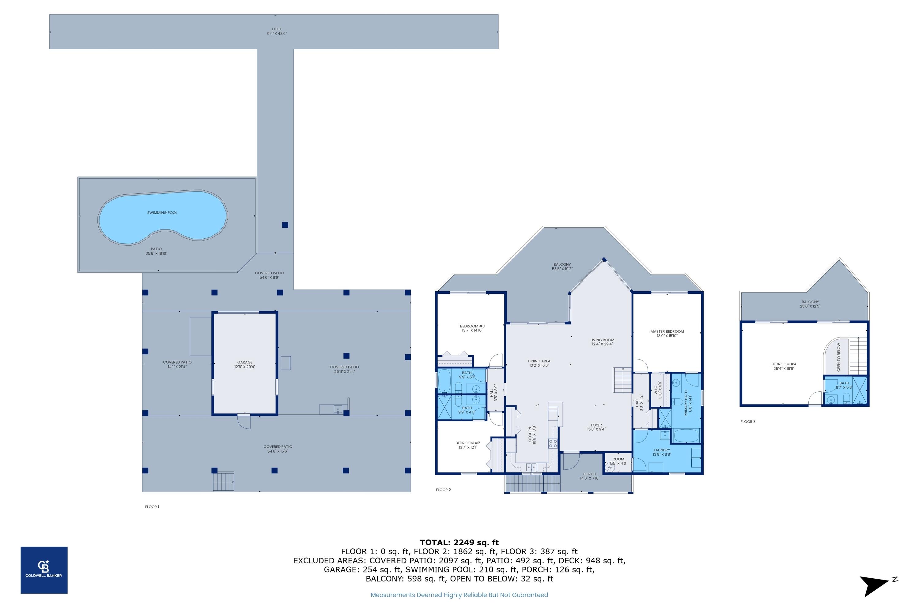 4 Ibis Lane Property Photo 6