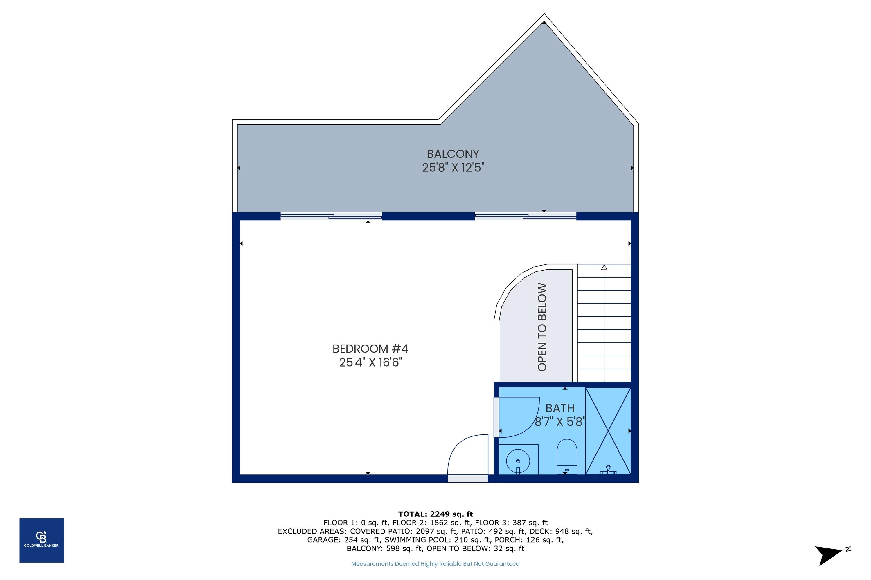 4 Ibis Lane Property Photo 64