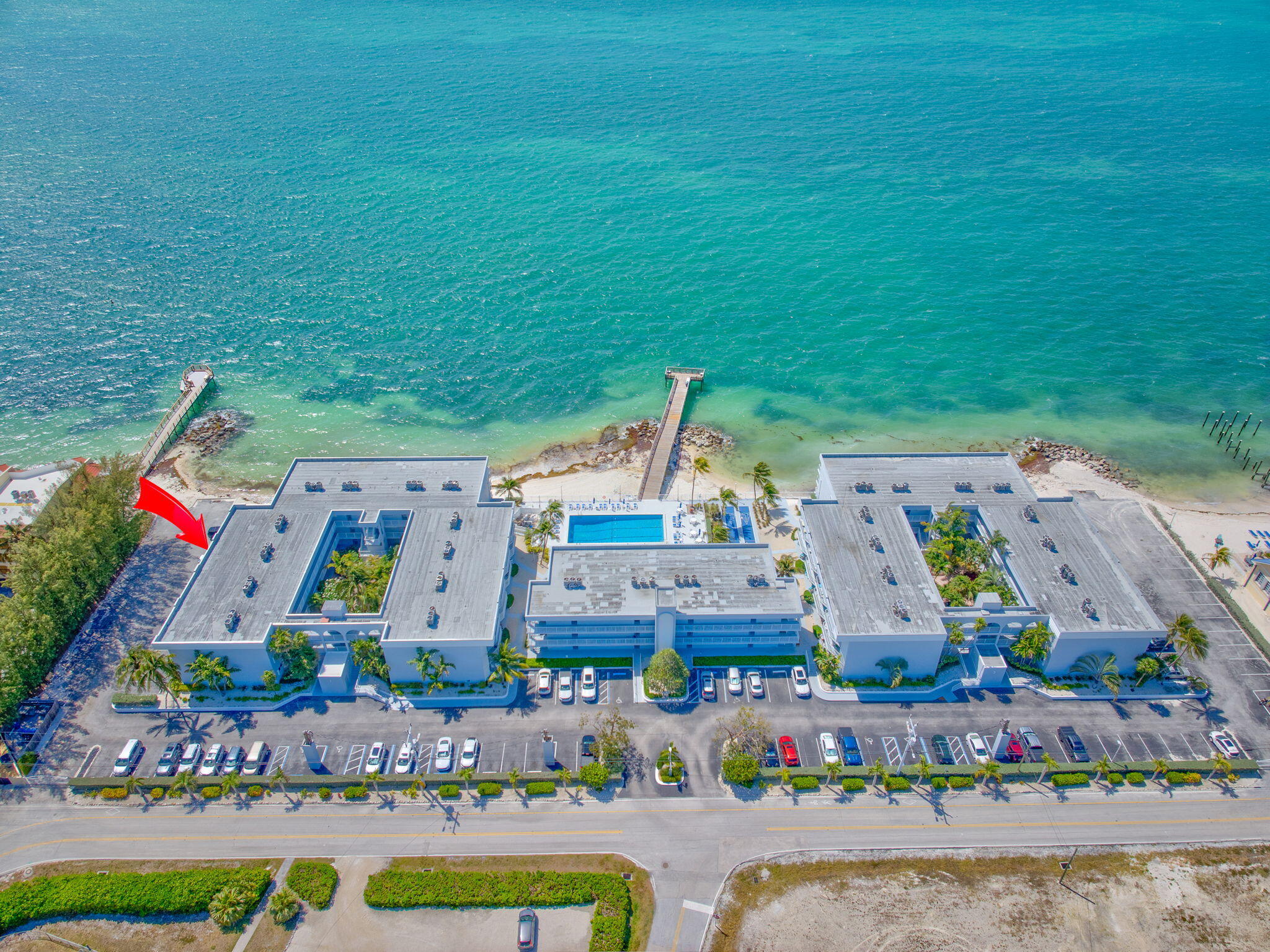 201 E Ocean Drive, 110 Property Photo 1