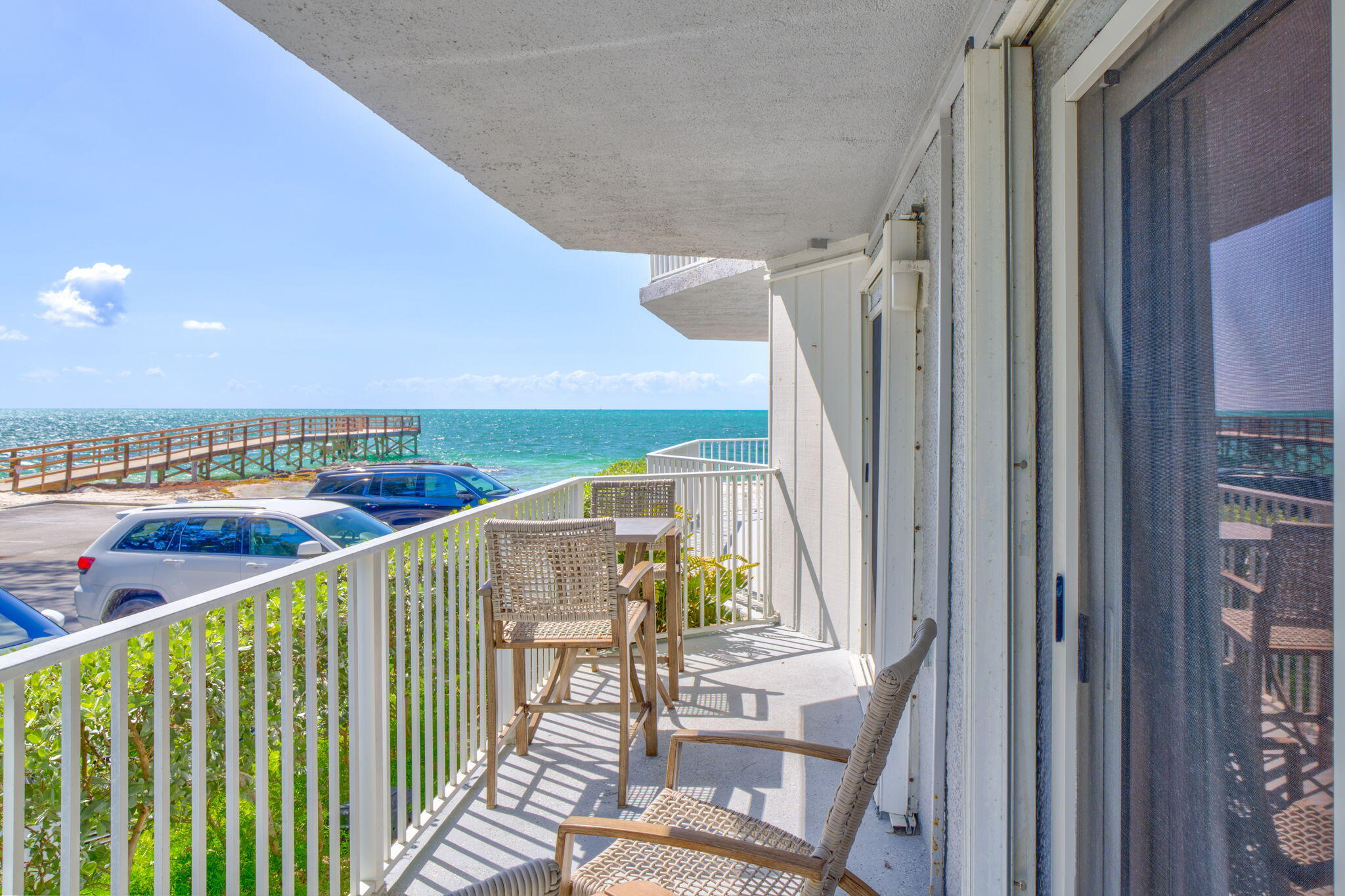 201 E Ocean Drive, 110 Property Photo 6